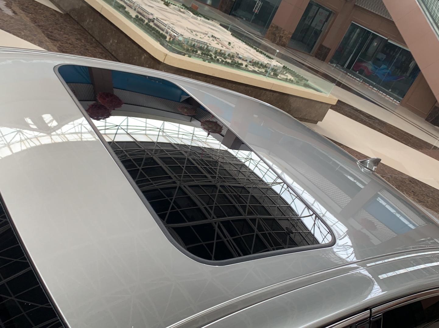 雷克萨斯GS 2017款 300 F SPORT