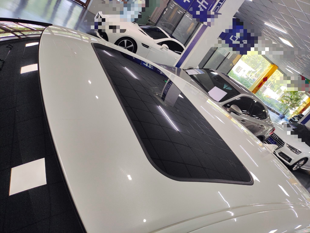 雷克萨斯ES 2020款 200 卓越版