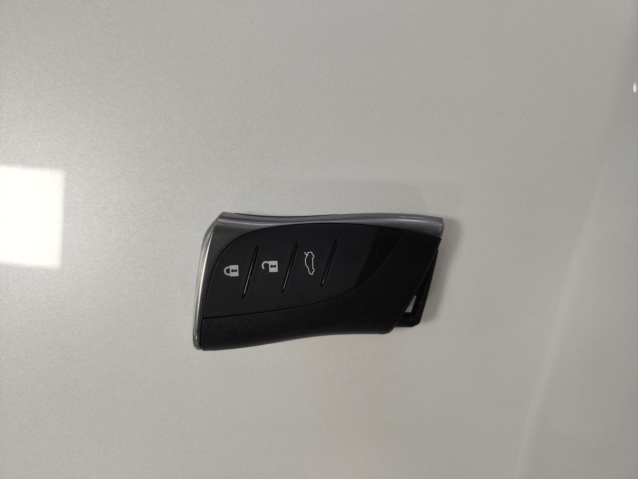 雷克萨斯ES 2020款 200 卓越版