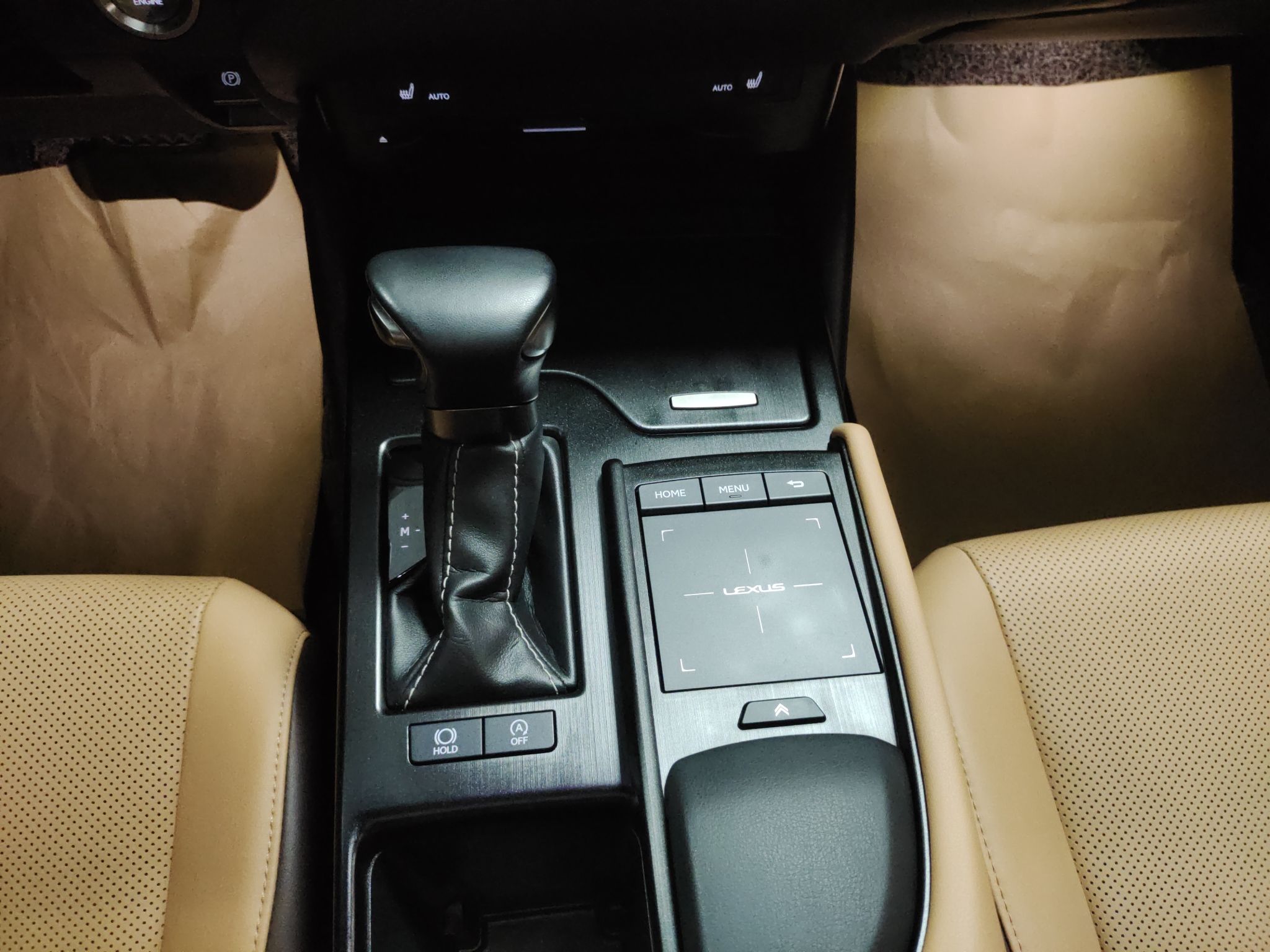 雷克萨斯ES 2020款 200 卓越版