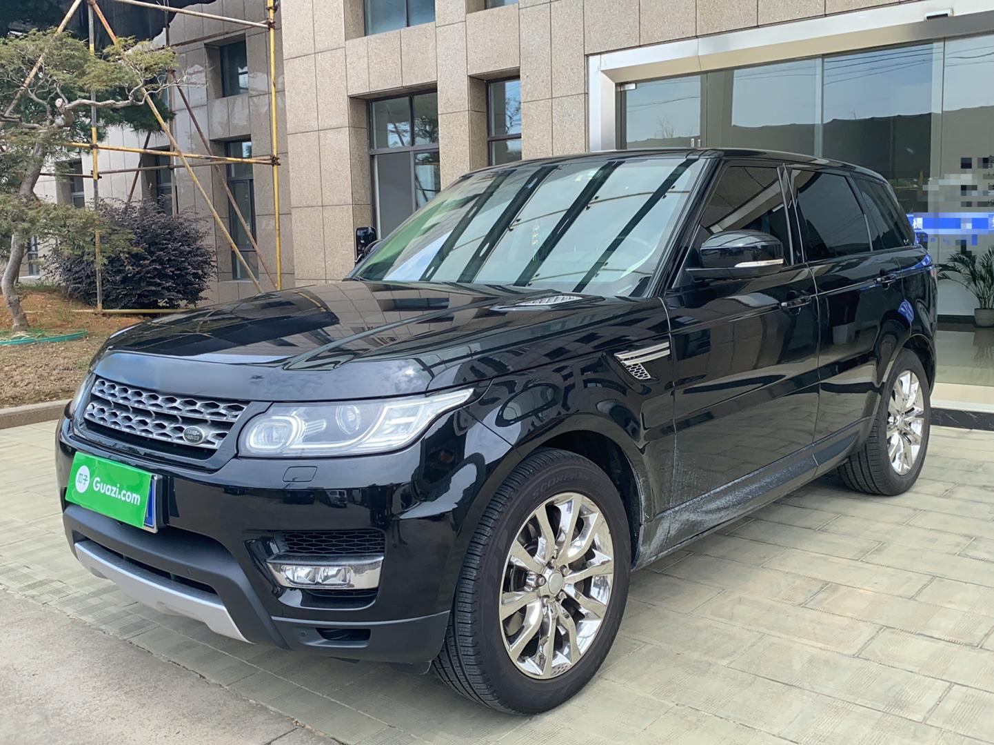 丰田 普拉多 2019款 3.5L 自动TX-L尊享版后挂备胎