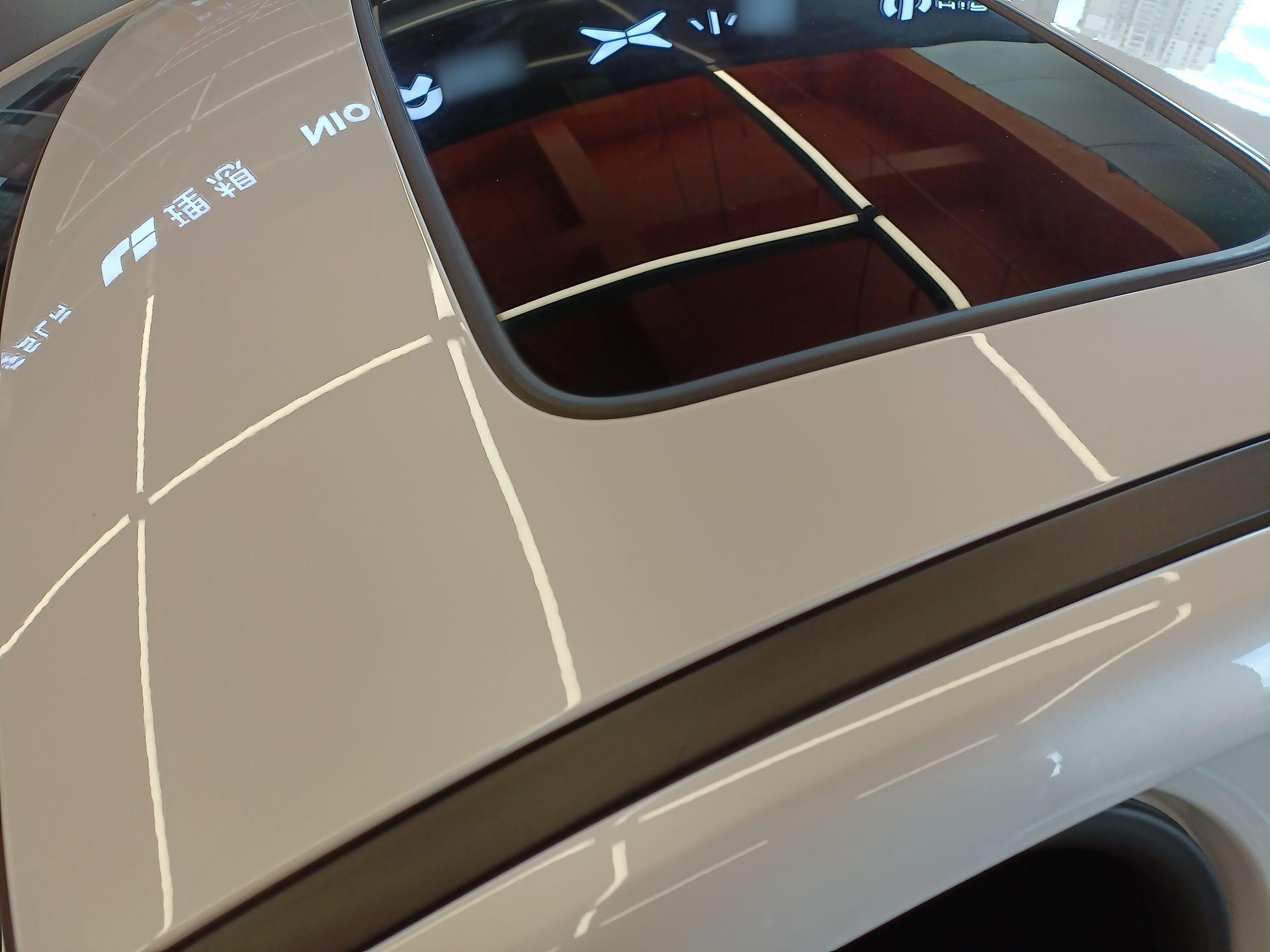 比亚迪 秦PLUS 2021款 DM-i 120KM 尊贵型