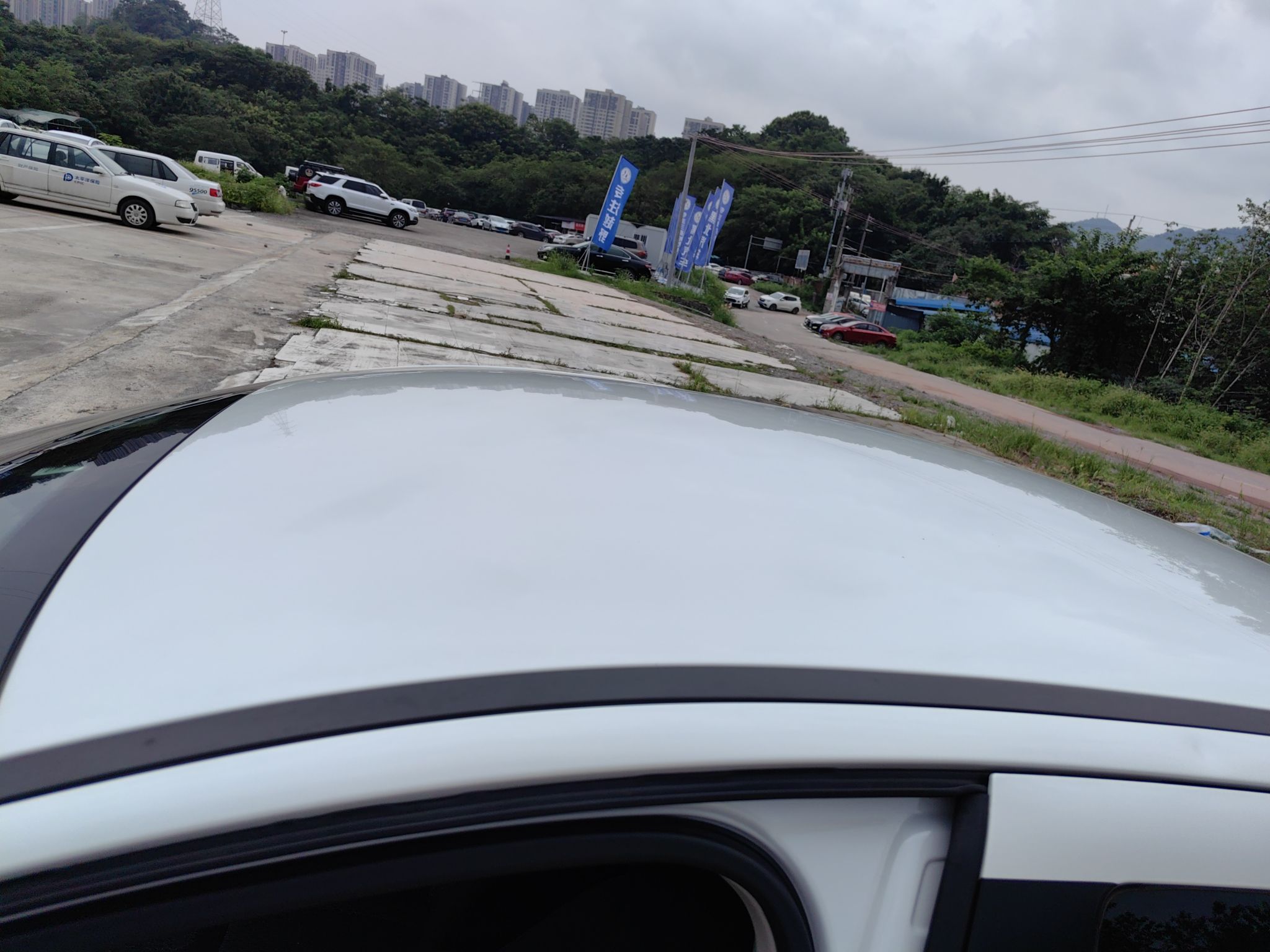 标致308 2014款 乐享版 经典 1.6L 自动优尚型