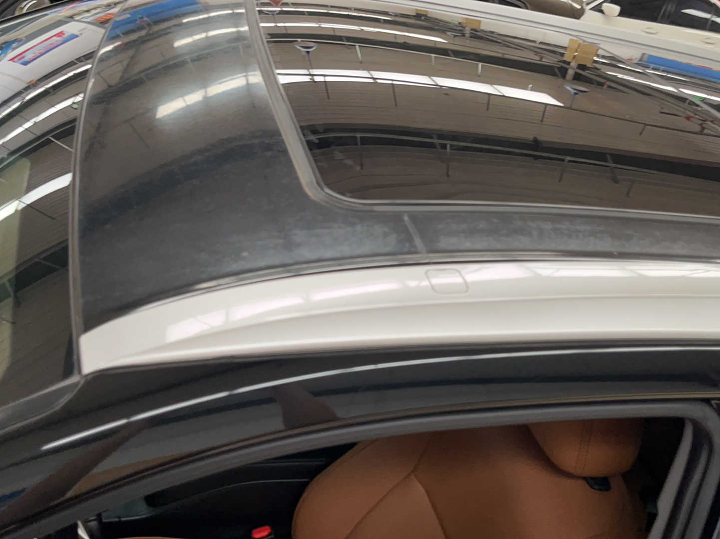 丰田 汉兰达 2020款 2.0T 四驱百万纪念版 7座