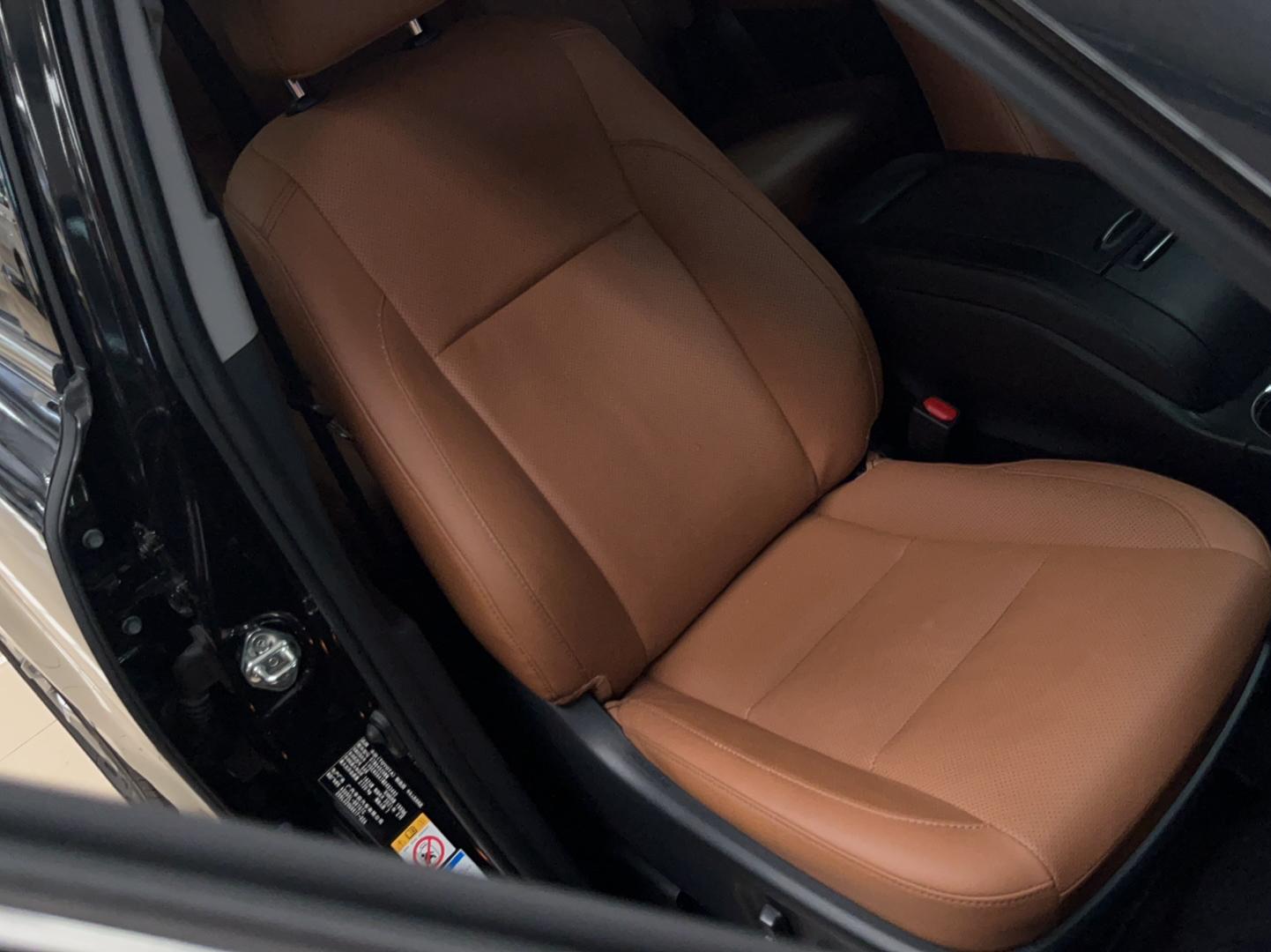 丰田 汉兰达 2020款 2.0T 四驱百万纪念版 7座