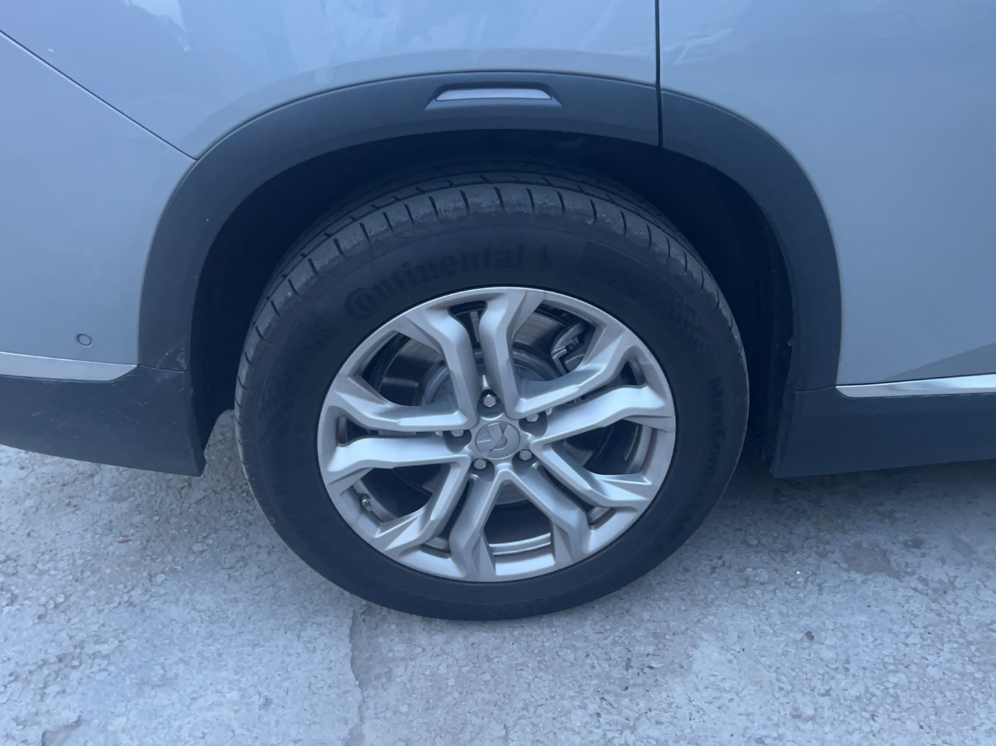 蔚来ES8 2022款 75kWh 六座版