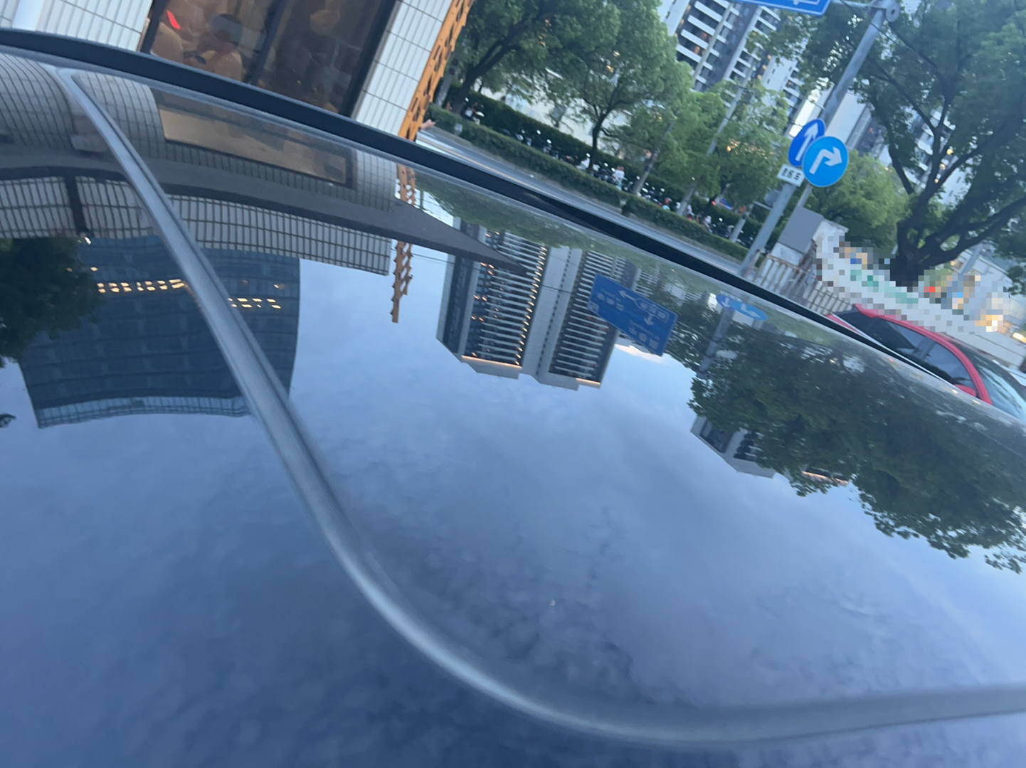 蔚来ES8 2022款 75kWh 六座版