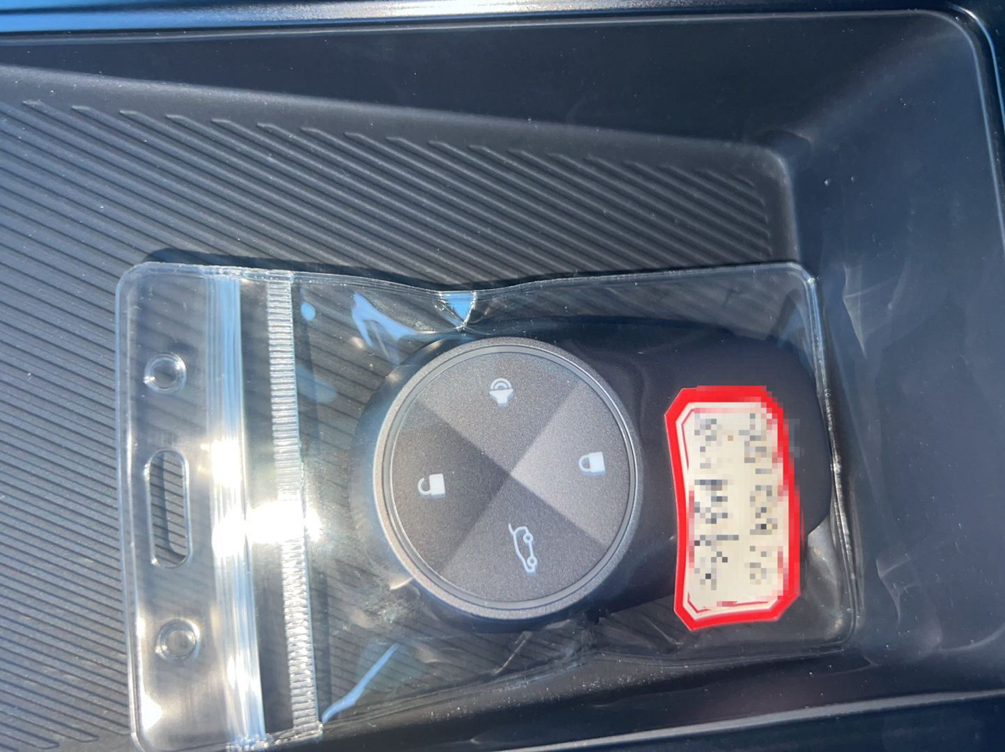 蔚来ES8 2022款 75kWh 六座版