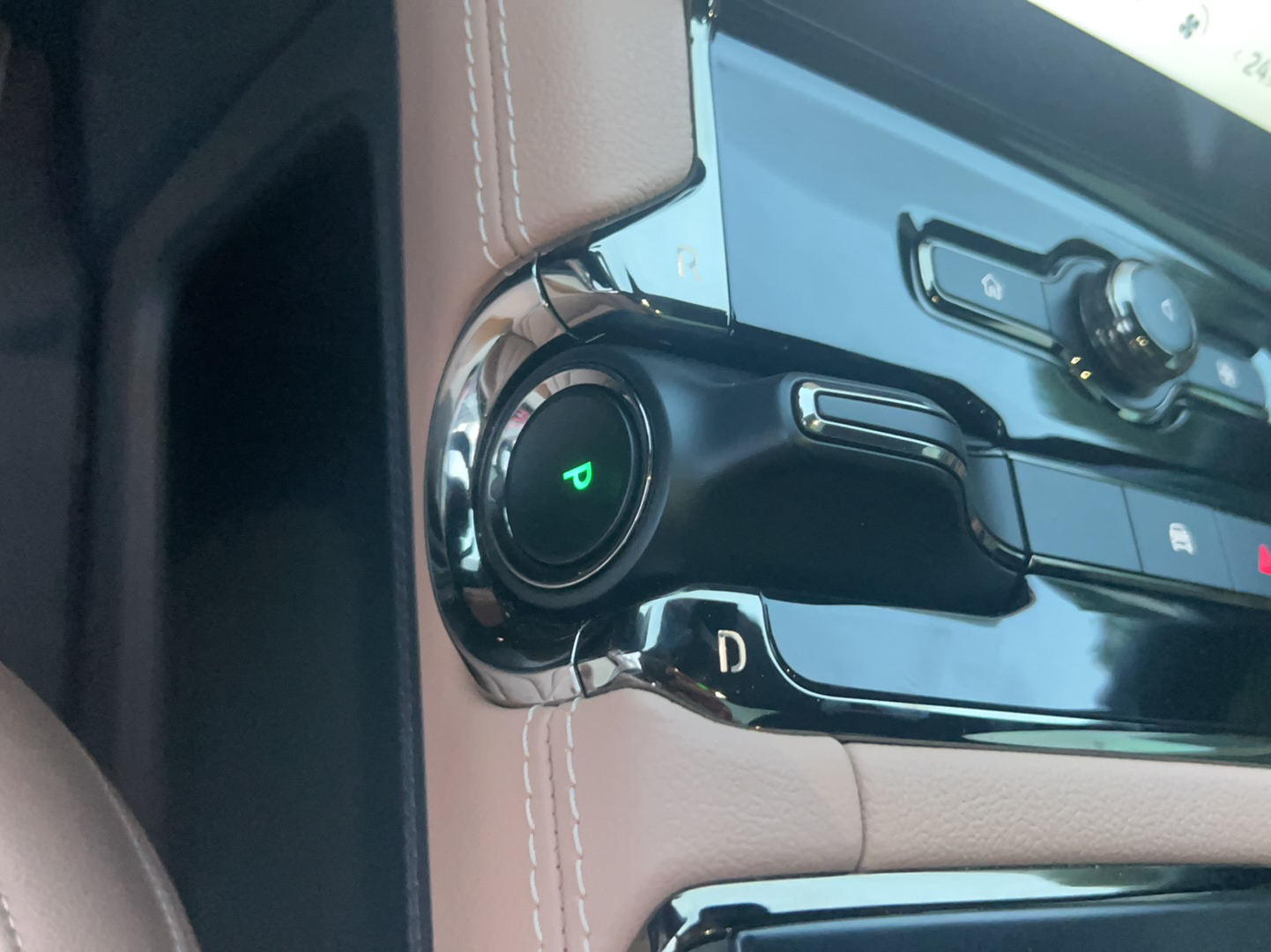 蔚来ES8 2022款 75kWh 六座版