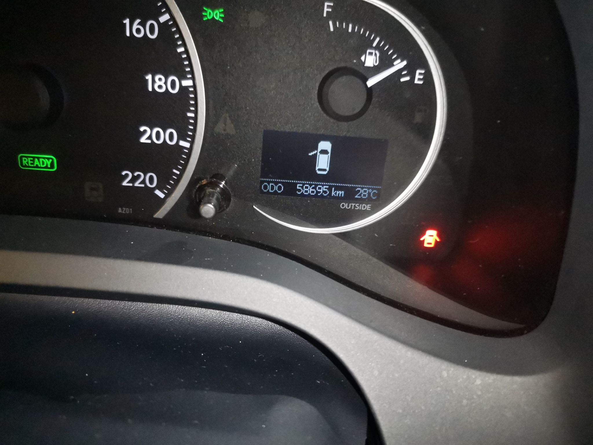 雷克萨斯CT 2012款 CT200h 精英版