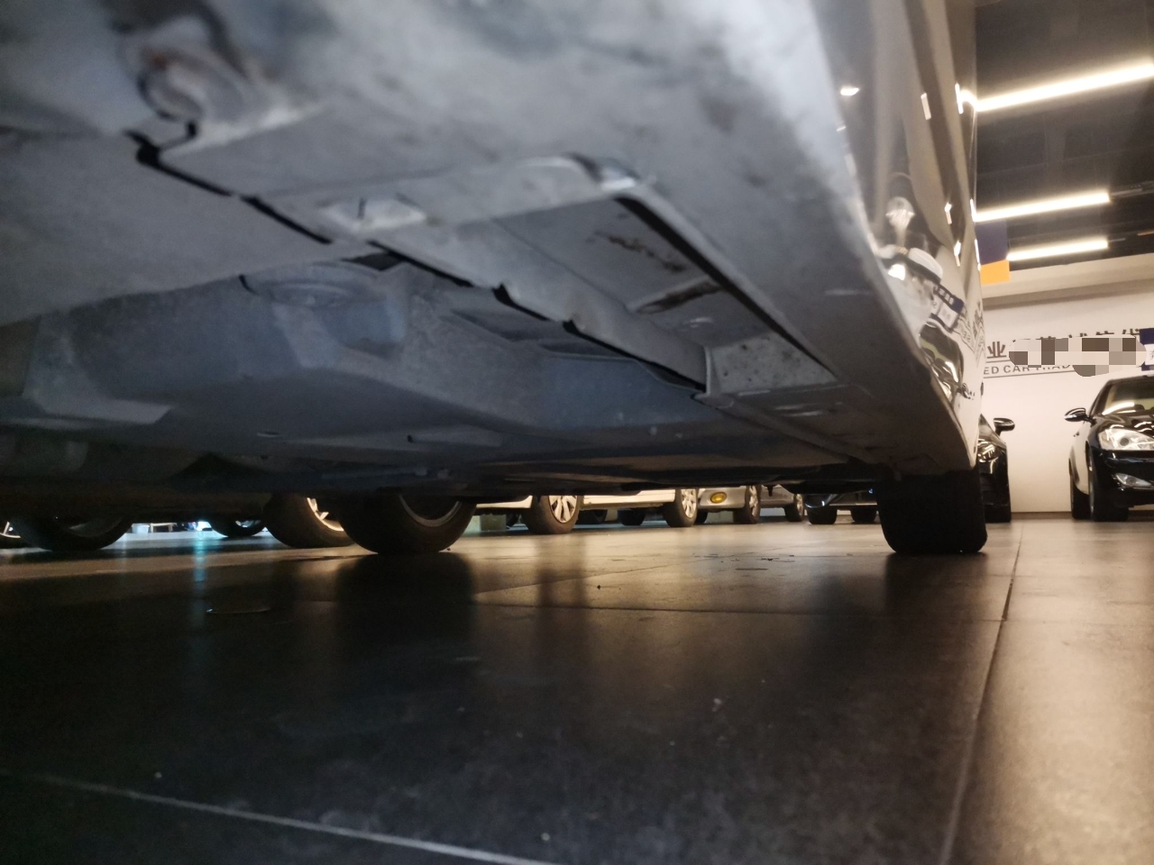 雷克萨斯CT 2012款 CT200h 精英版