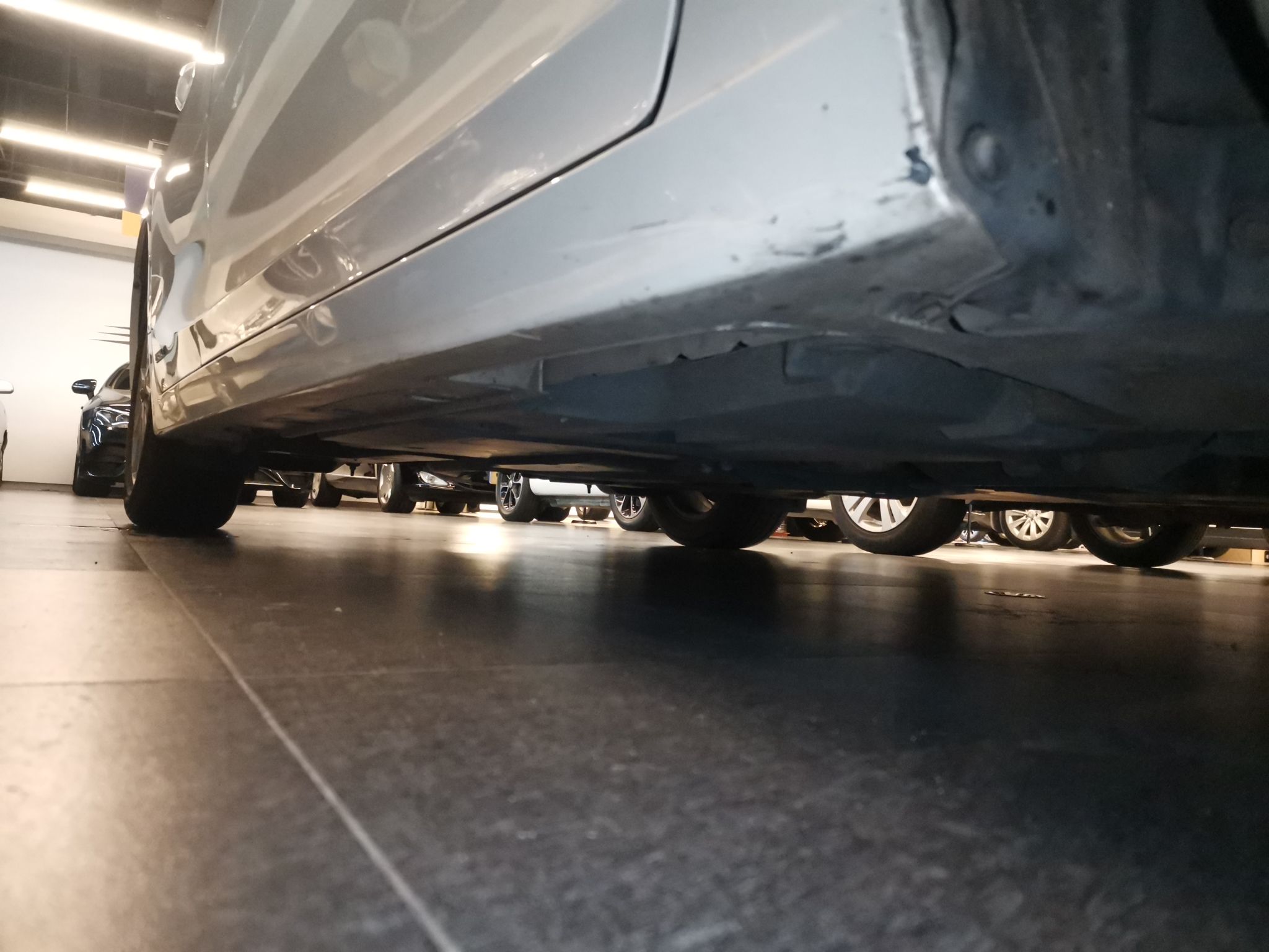 雷克萨斯CT 2012款 CT200h 精英版