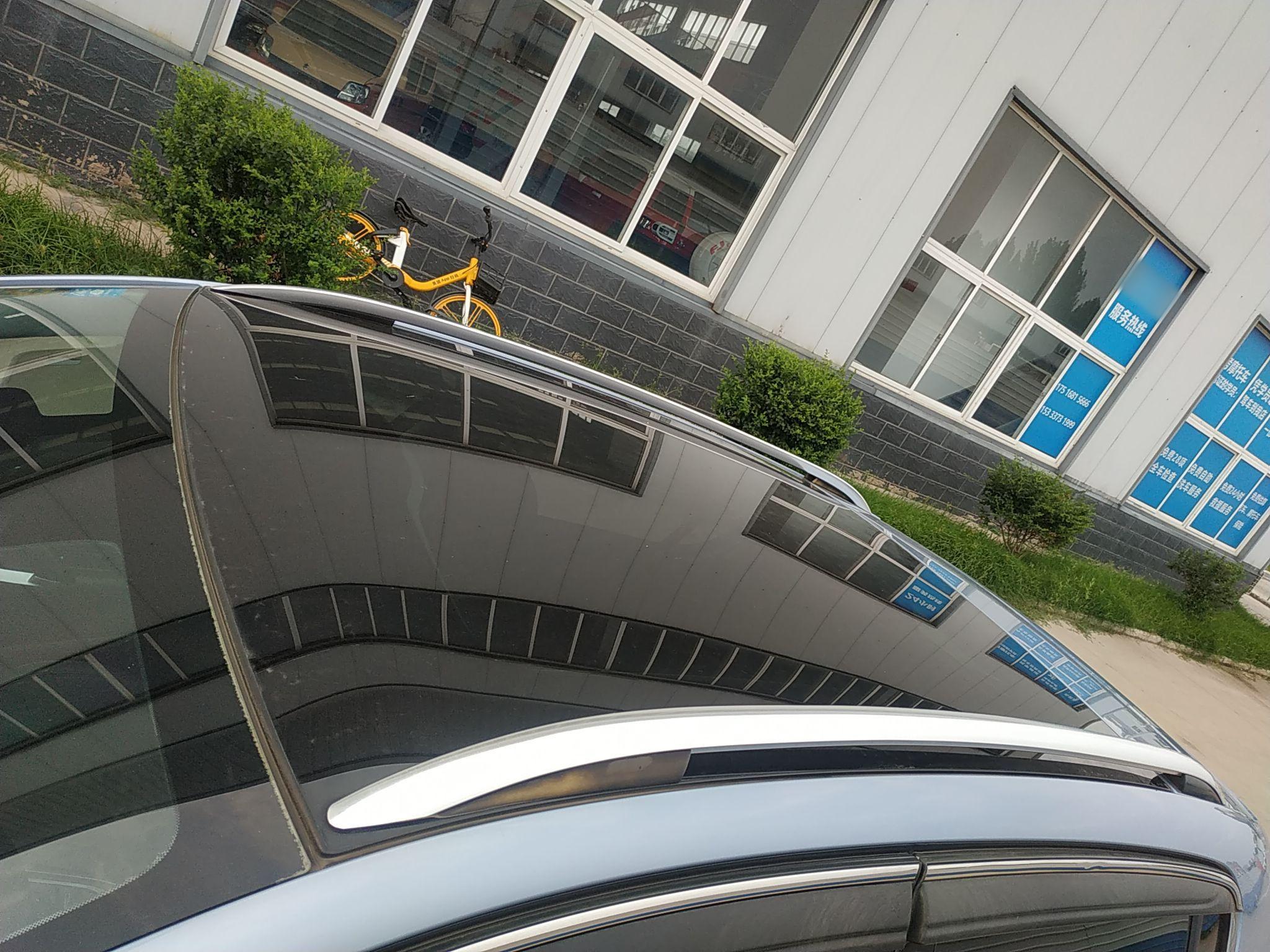 标致308S 2015款 1.6T 自动睿驰版