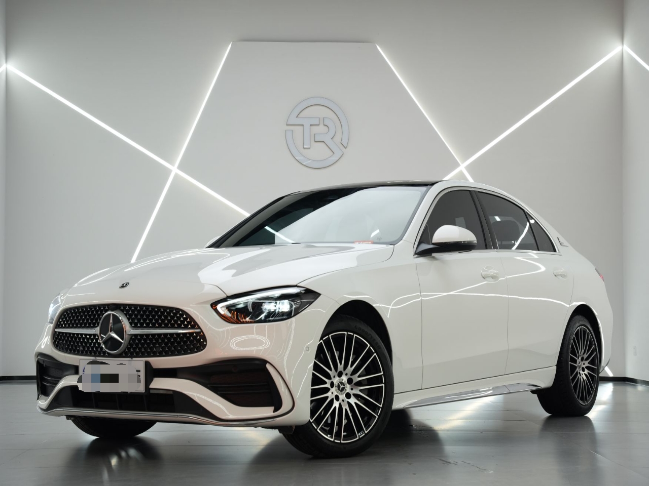 奔驰A级AMG 2020款 改款 AMG A 45 4MATIC+