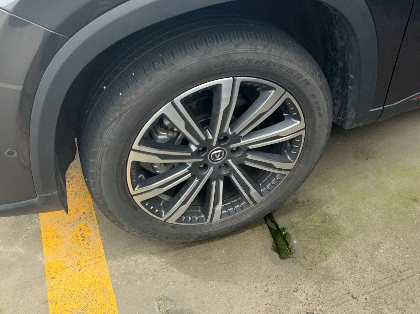 长安CS75 PLUS 2022款 第二代 2.0T 自动旗舰型