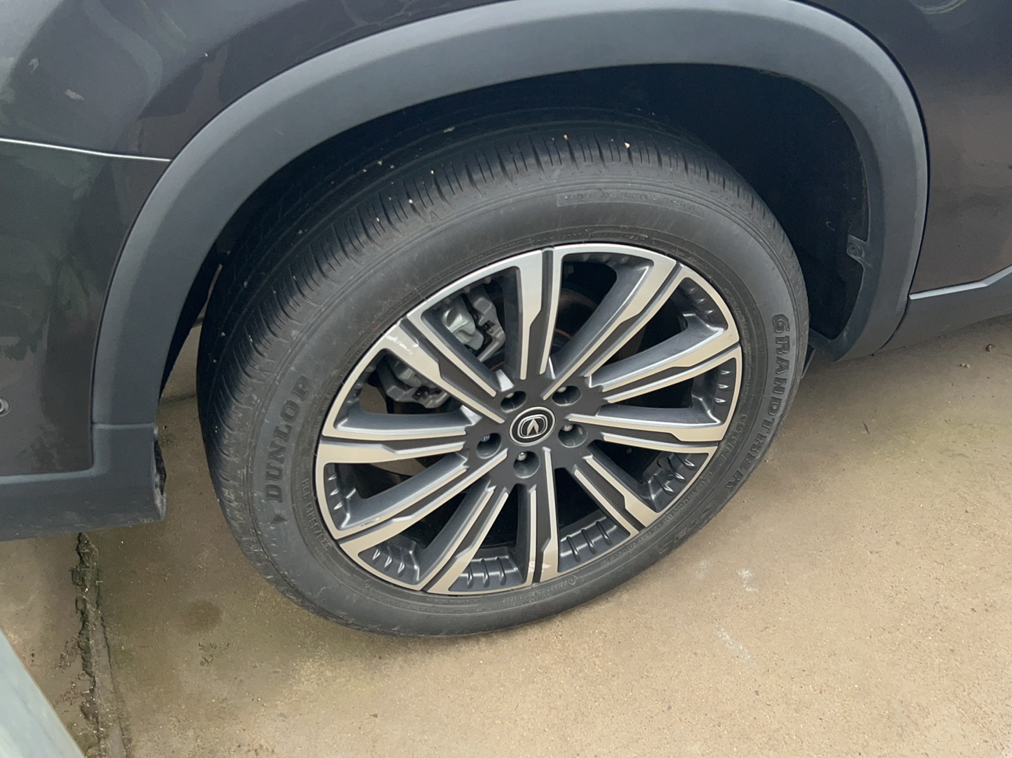 长安CS75 PLUS 2022款 第二代 2.0T 自动旗舰型