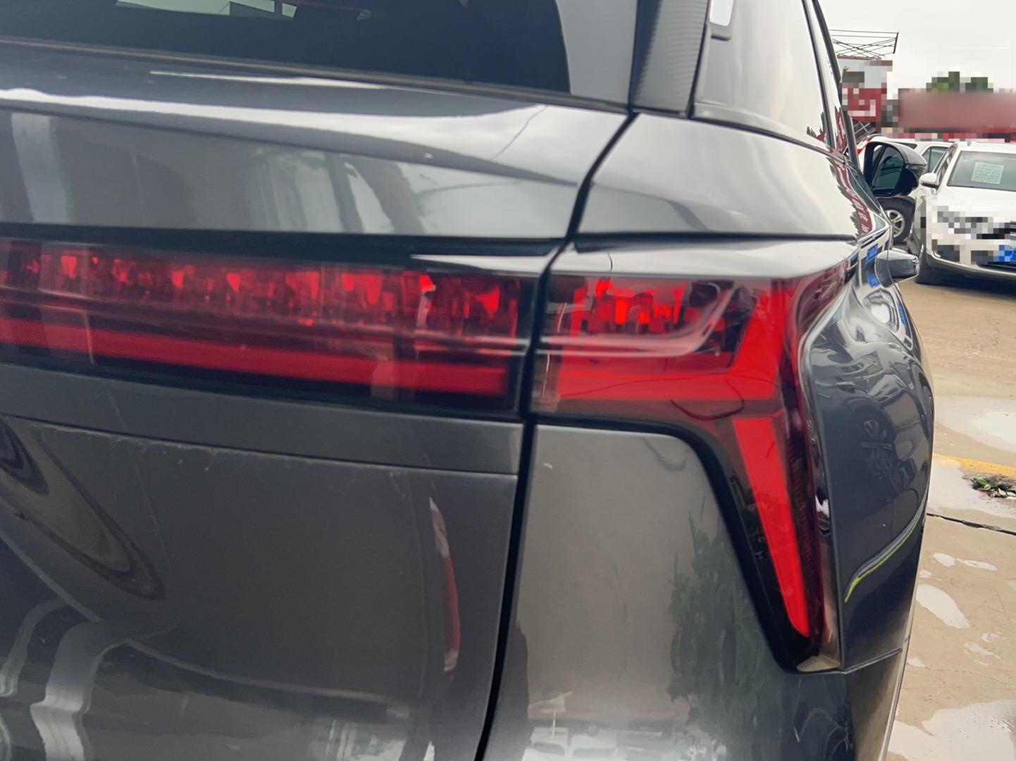 长安CS75 PLUS 2022款 第二代 2.0T 自动旗舰型