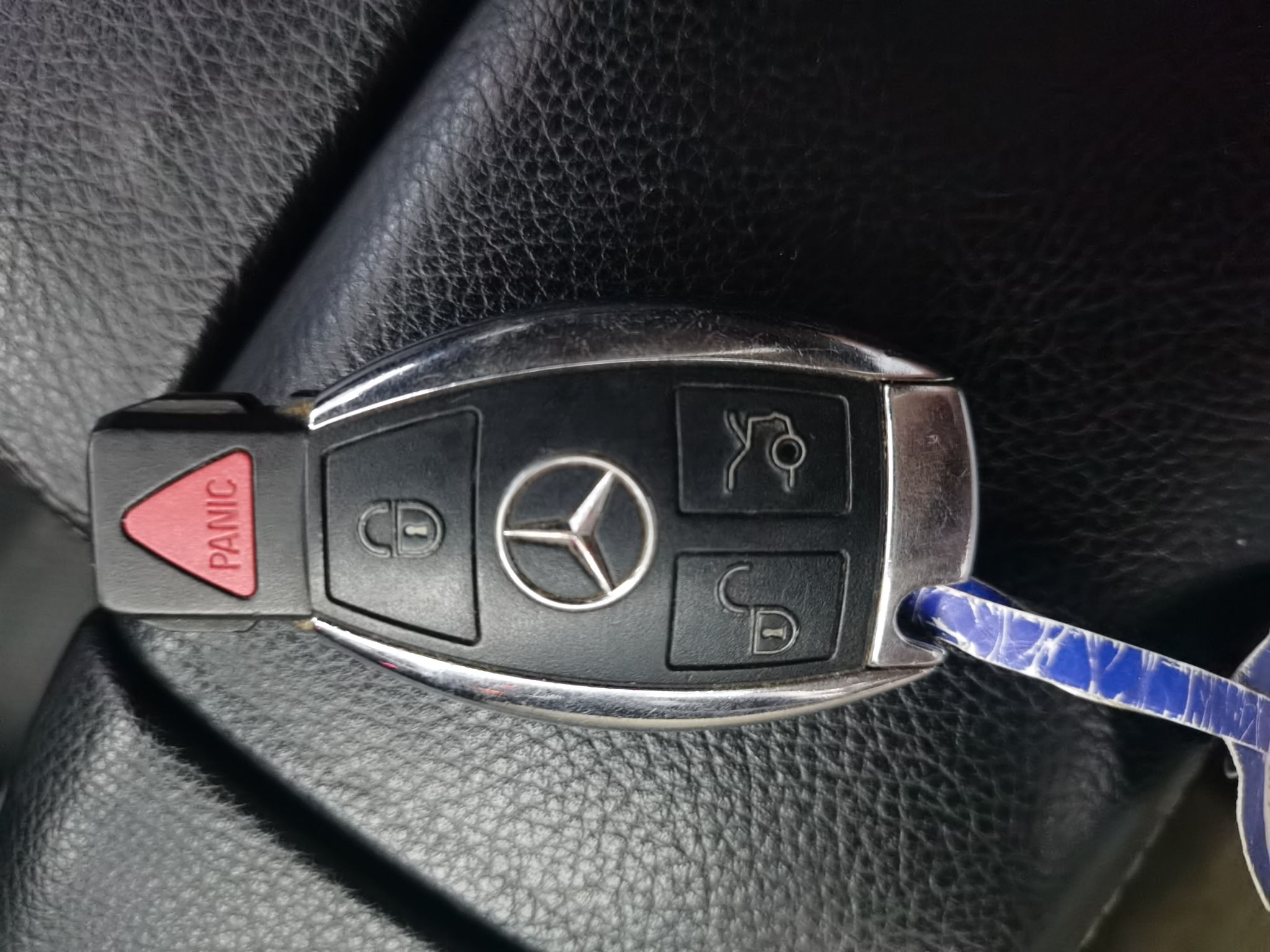 奔驰GL级 2014款 GL 350 CDI 4MATIC(进口)