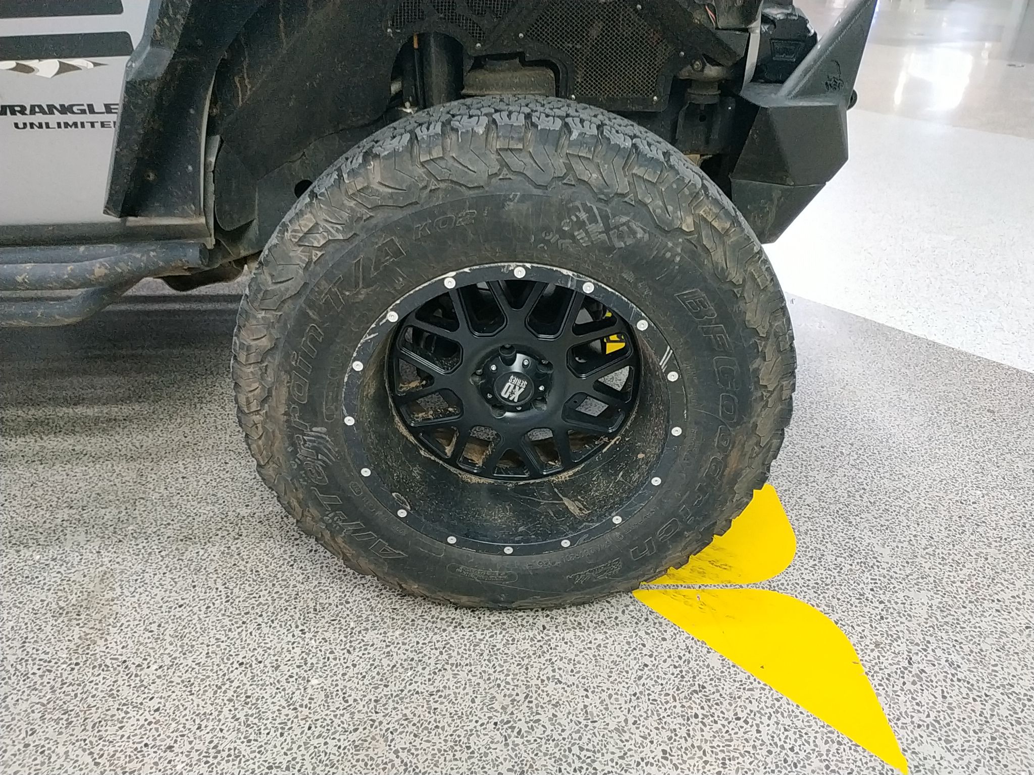 Jeep 牧马人 2015款 2.8TD Sahara 四门舒享版(进口)