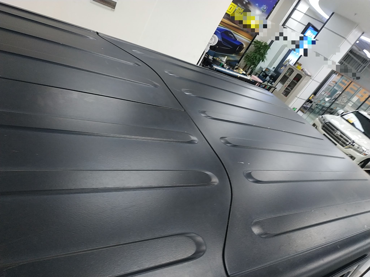 Jeep 牧马人 2015款 2.8TD Sahara 四门舒享版(进口)