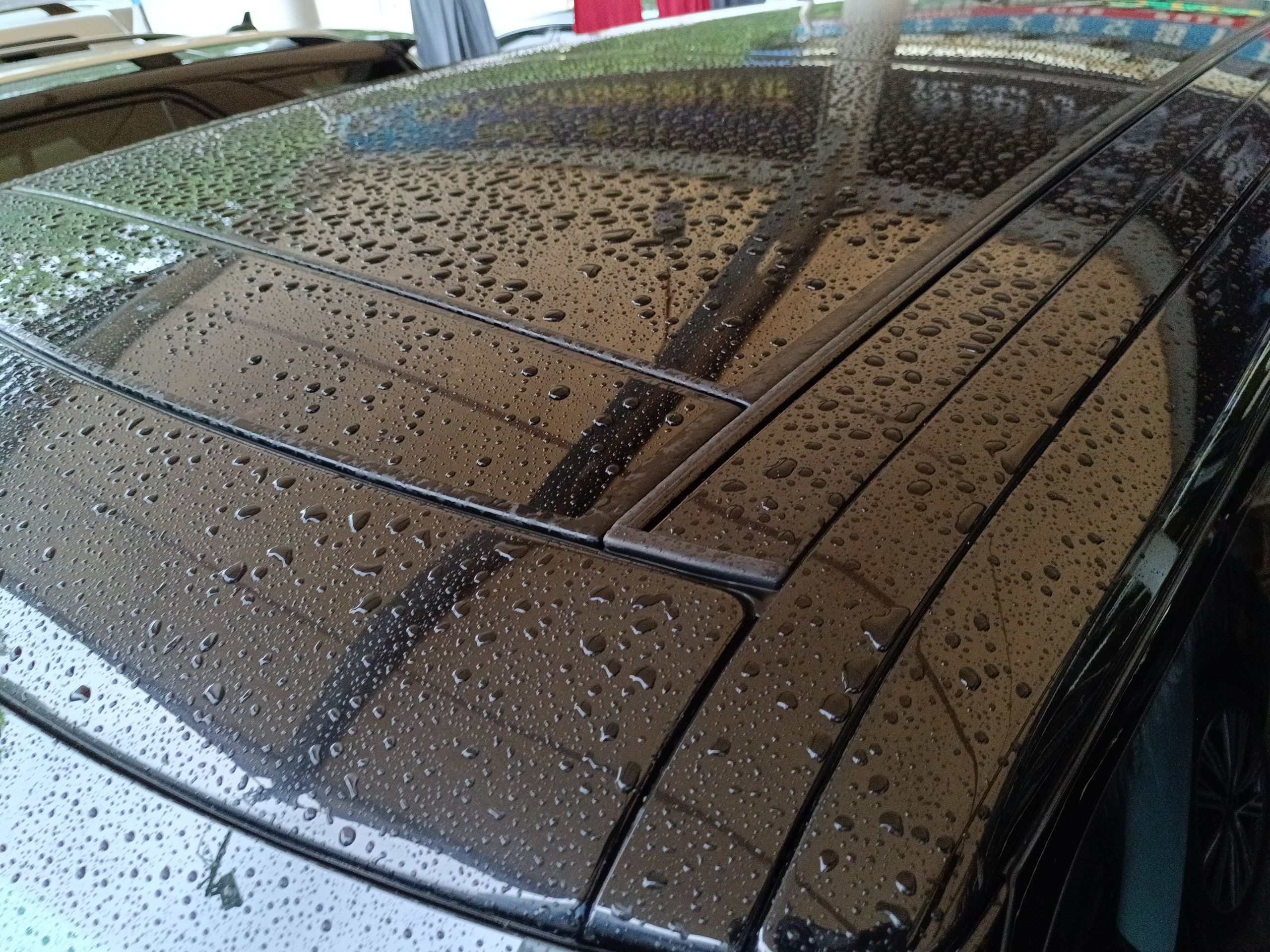 路虎 揽胜 2018款 3.0 SC V6 盛世版(进口)