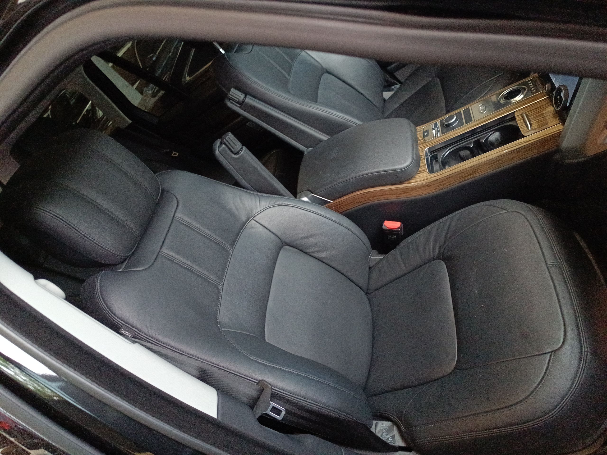 路虎 揽胜 2018款 3.0 SC V6 盛世版(进口)