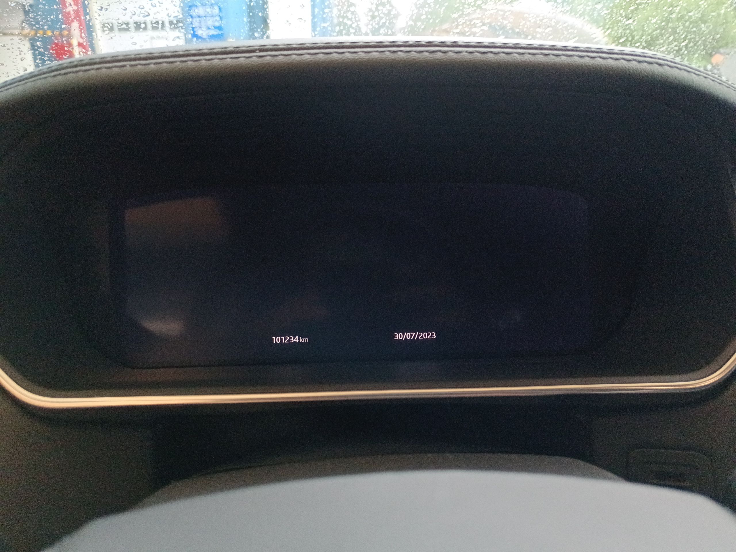 路虎 揽胜 2018款 3.0 SC V6 盛世版(进口)