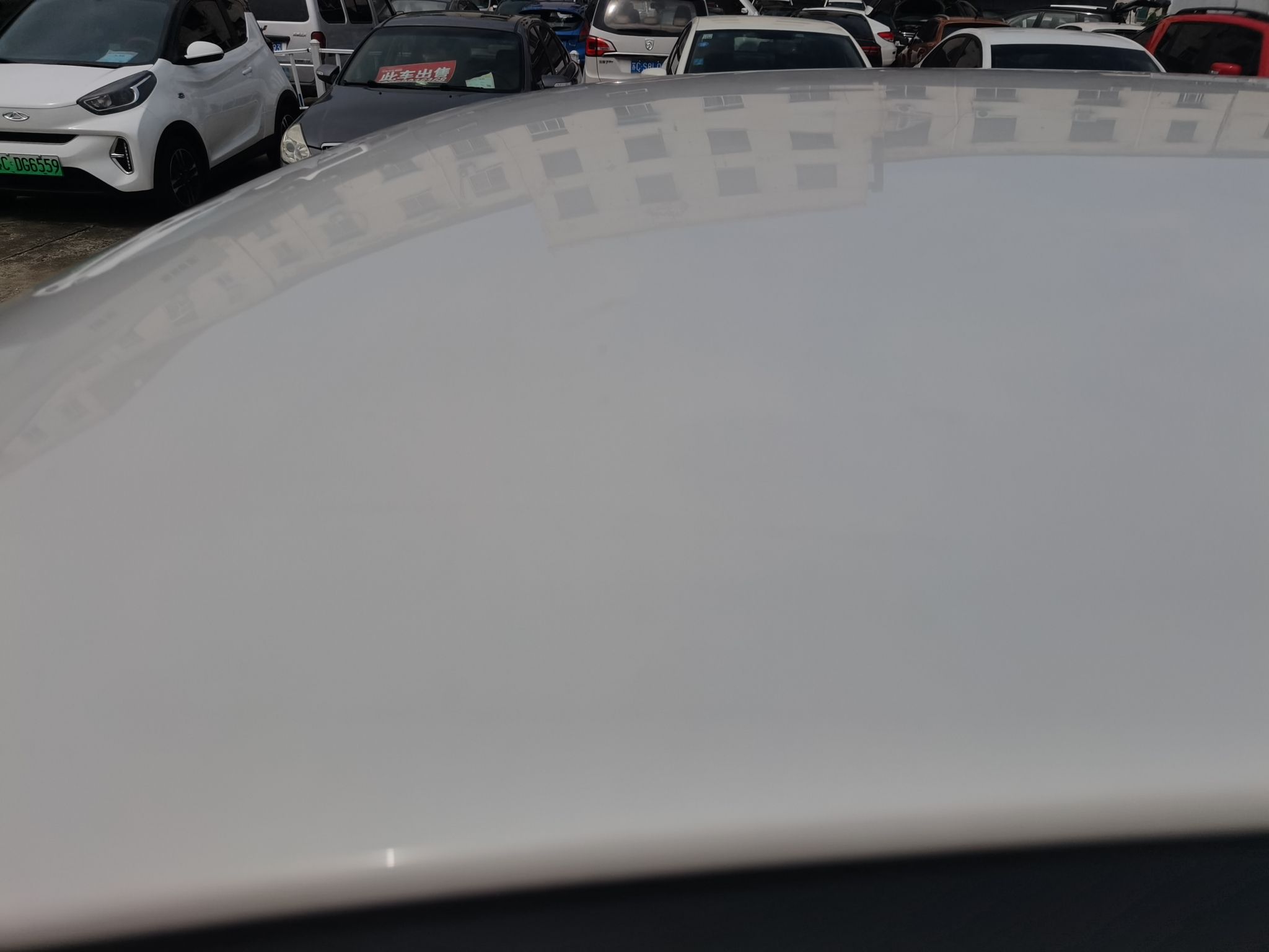 欧拉黑猫 2022款 301km 基础型 三元锂