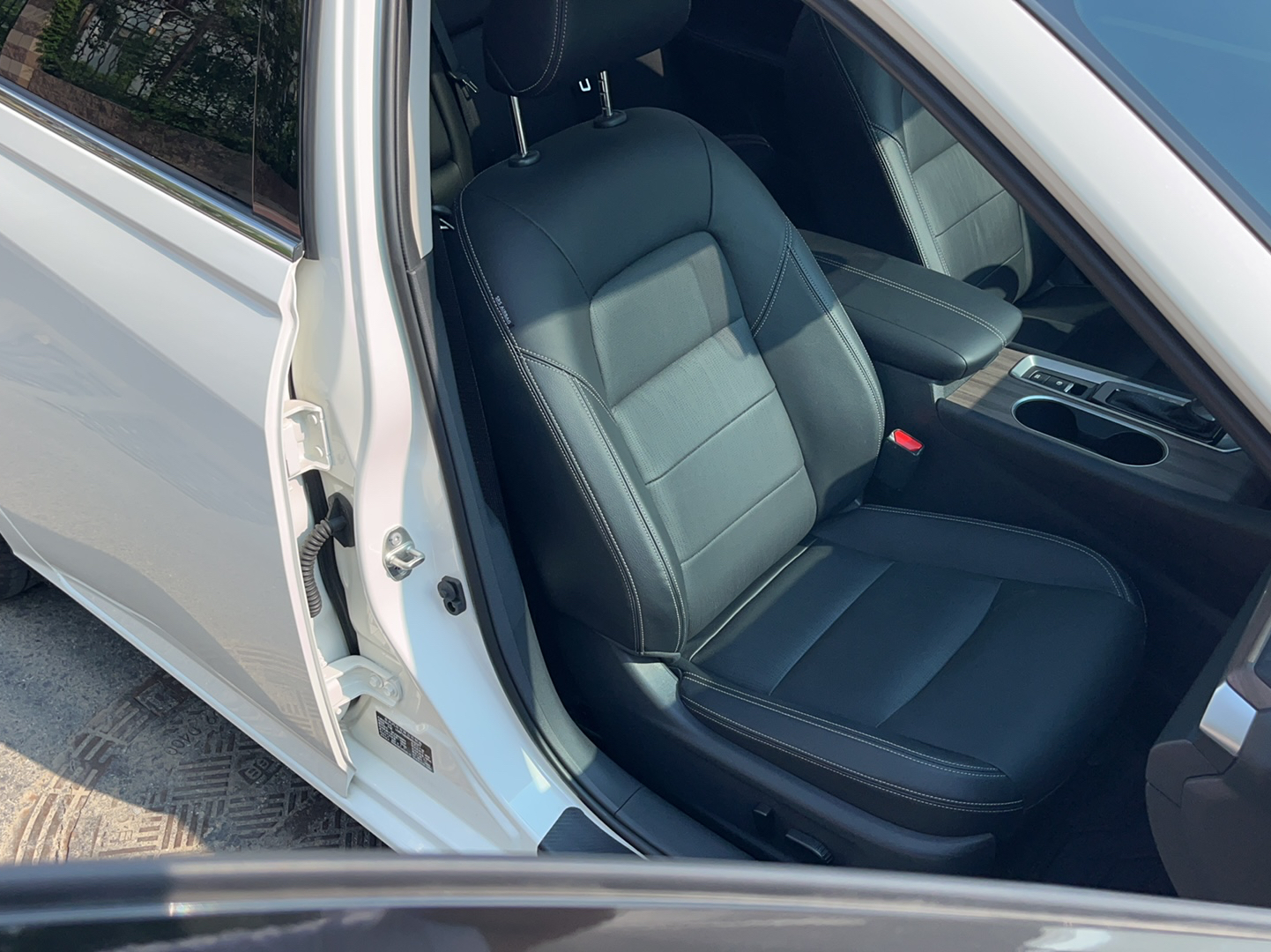 日产 天籁 2021款 2.0L XL 舒适版