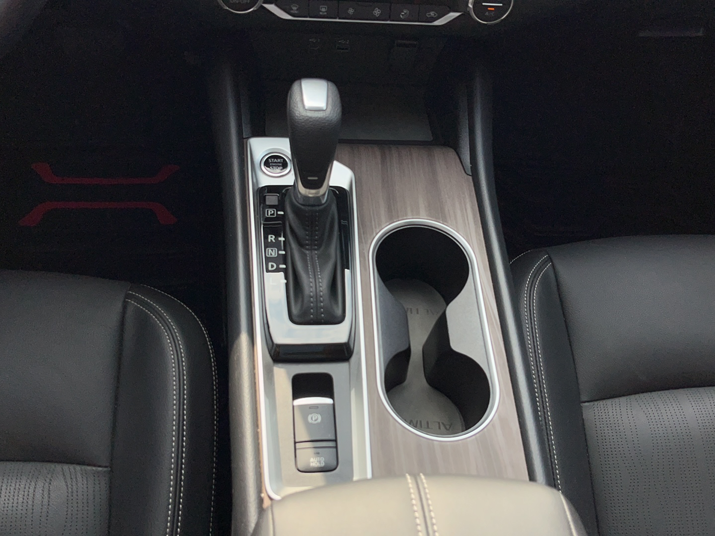 日产 天籁 2021款 2.0L XL 舒适版