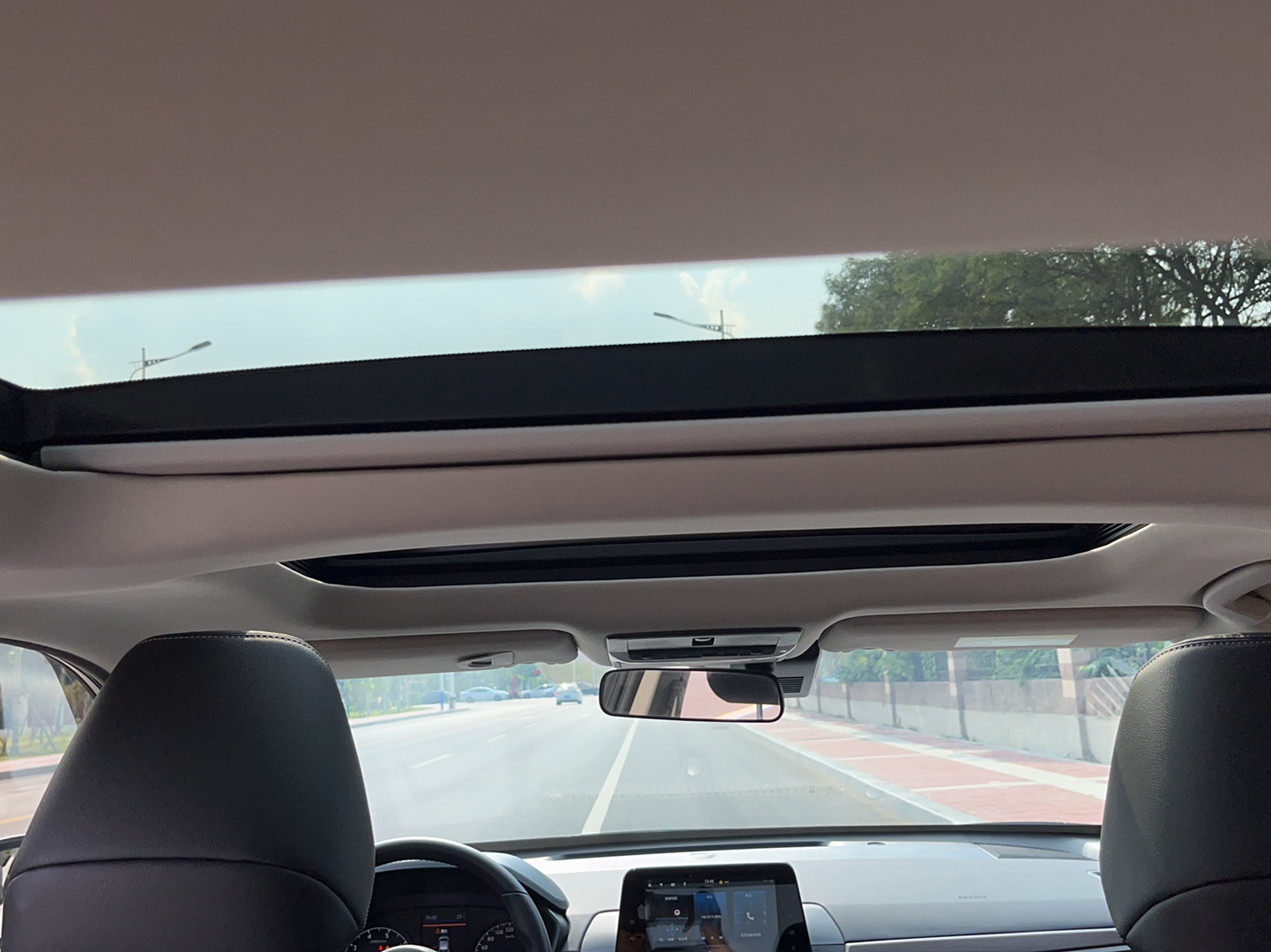 日产 天籁 2021款 2.0L XL 舒适版