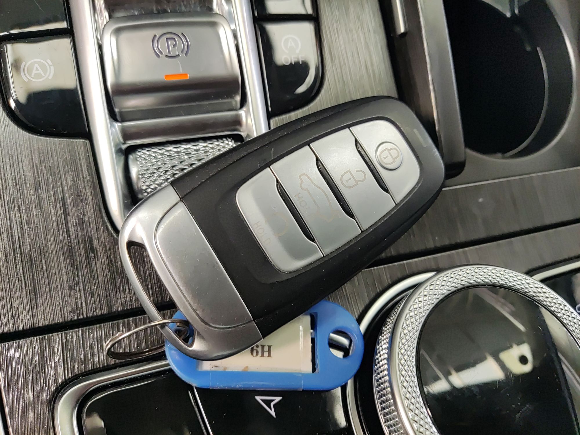 红旗H9 2022款 3.0T 智联旗领四座版