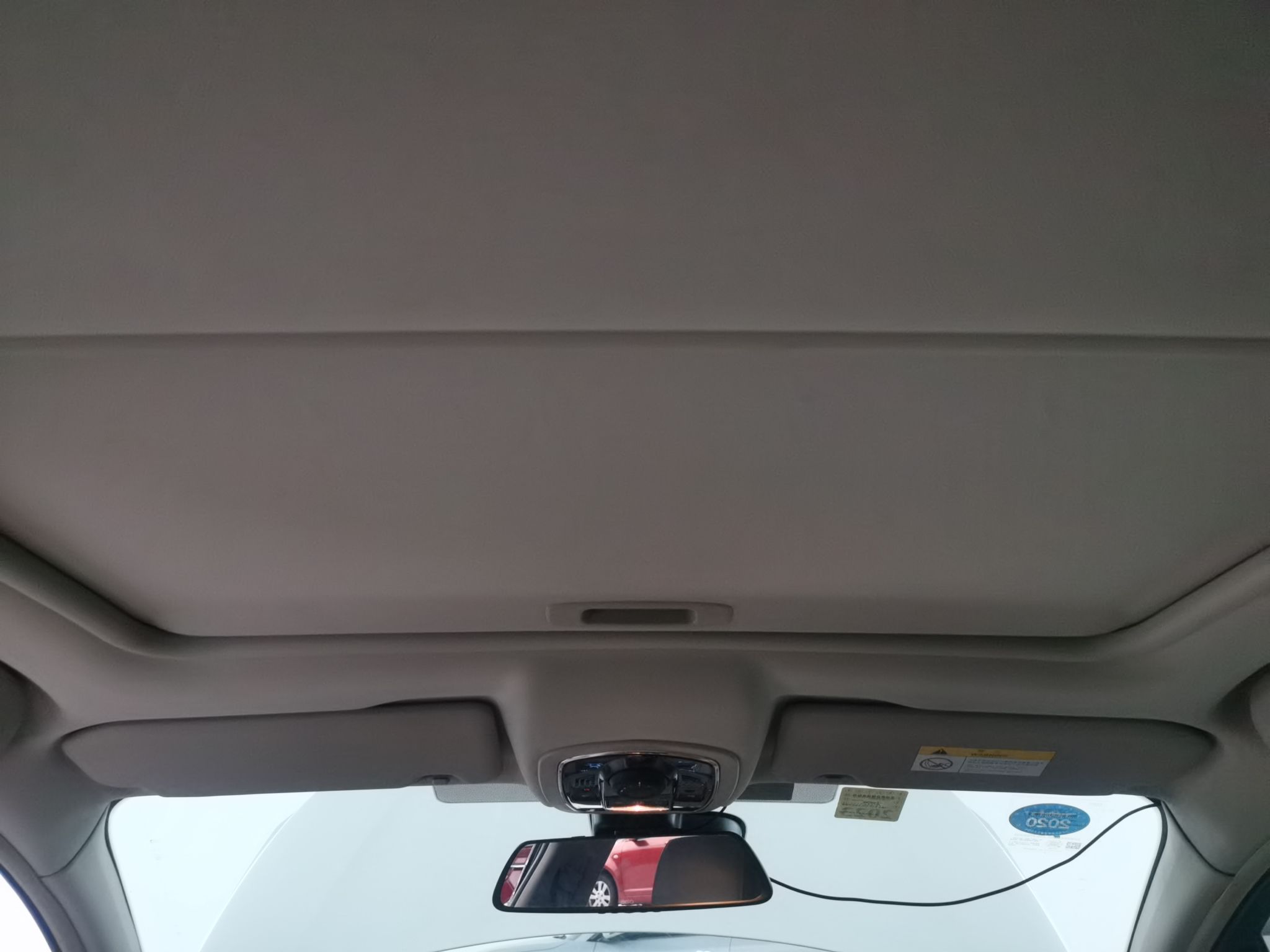 标致508 2012款 2.0L 自动智享版