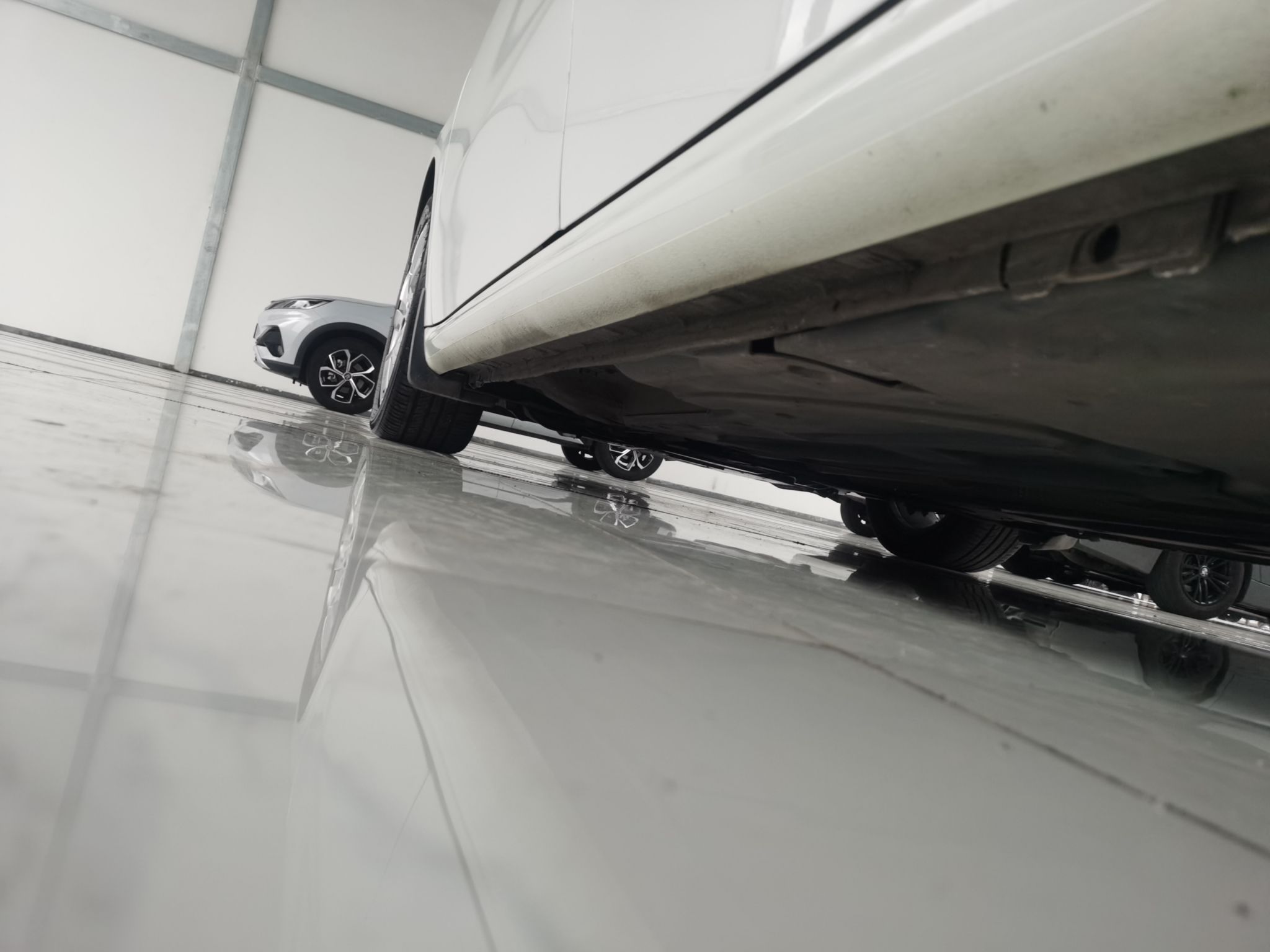 标致508 2012款 2.0L 自动智享版