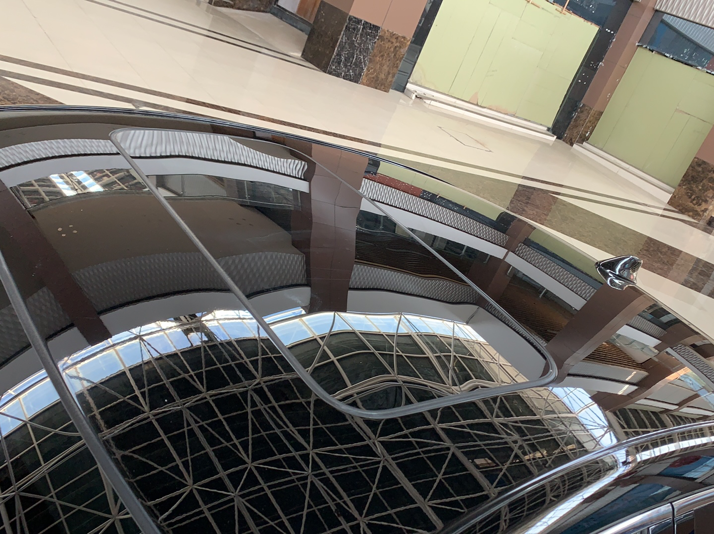 本田 雅阁 2018款 260TURBO 精英版 国V