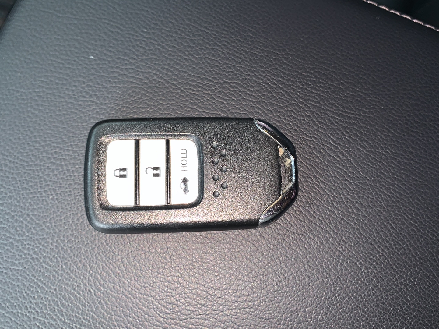 本田 雅阁 2018款 260TURBO 精英版 国V