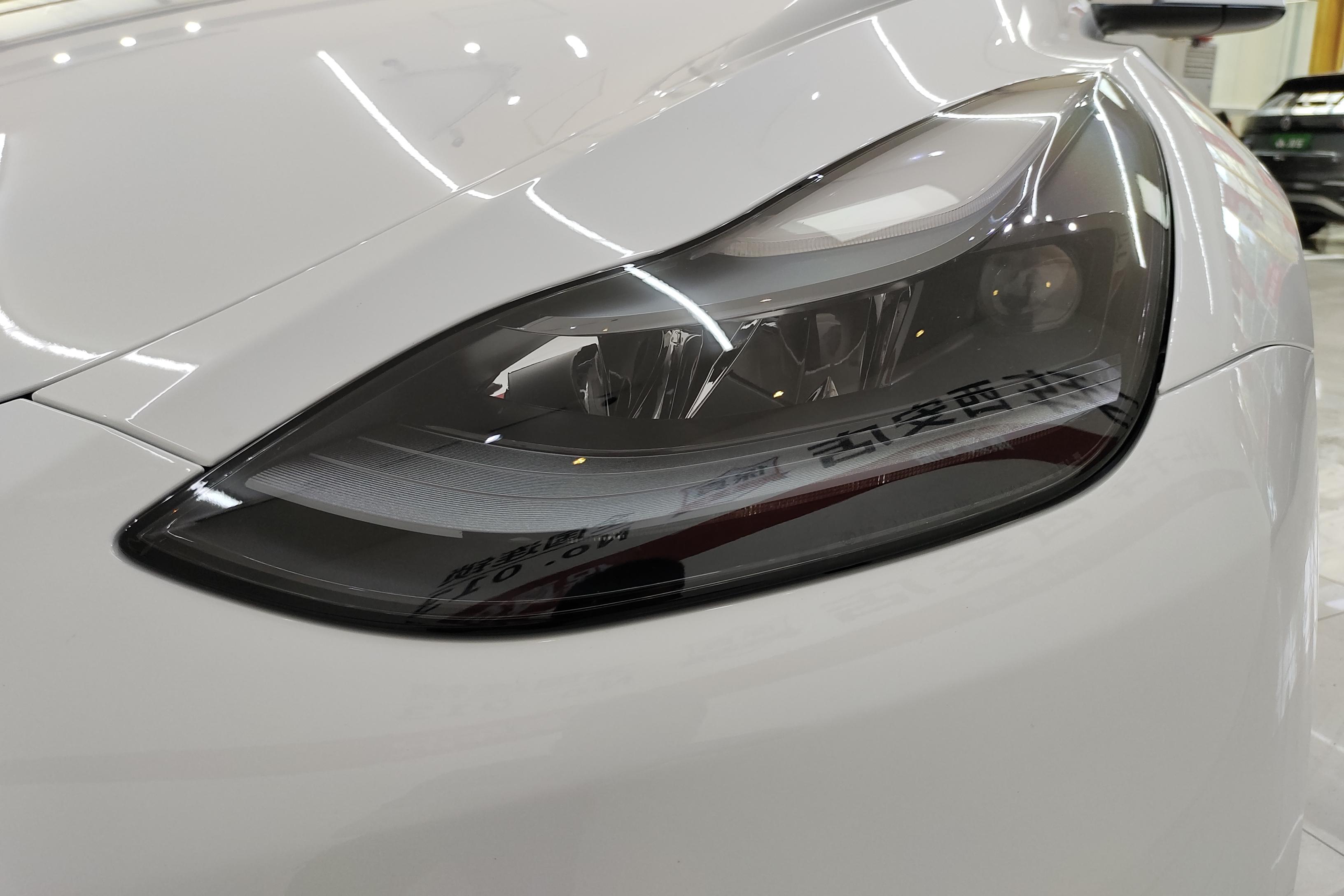 特斯拉 Model Y 2022款 后轮驱动版