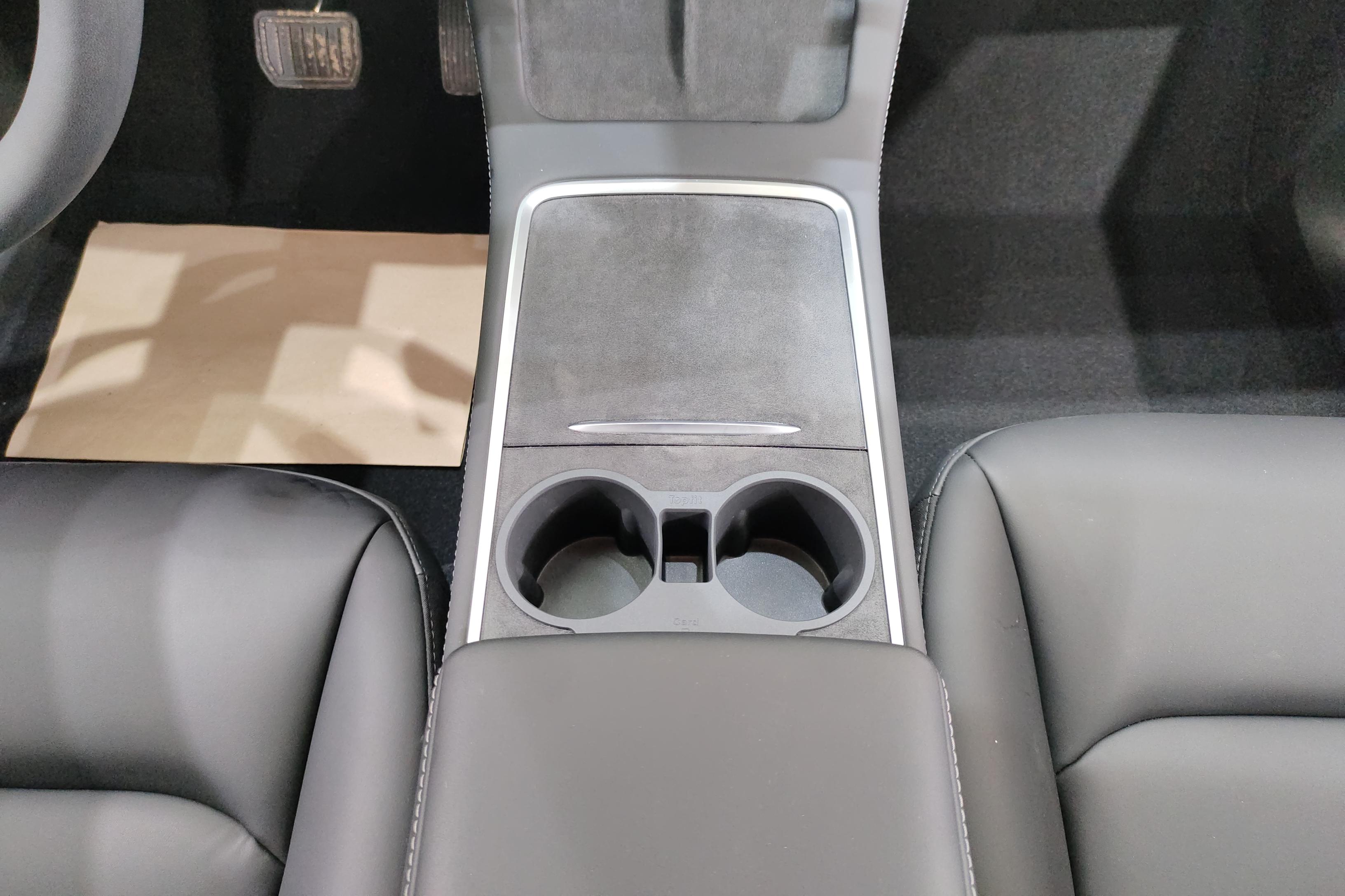 特斯拉 Model Y 2022款 后轮驱动版