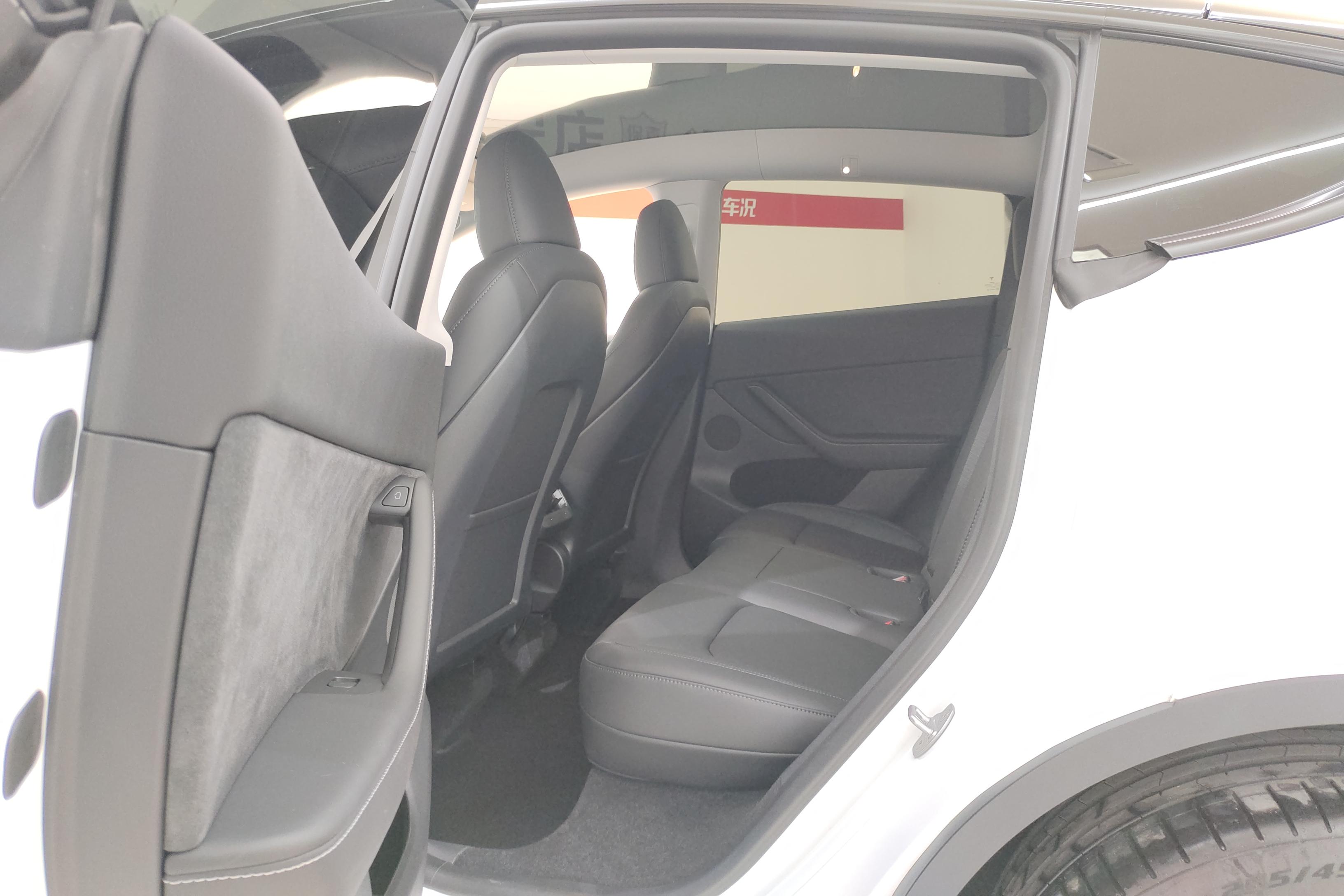 特斯拉 Model Y 2022款 后轮驱动版