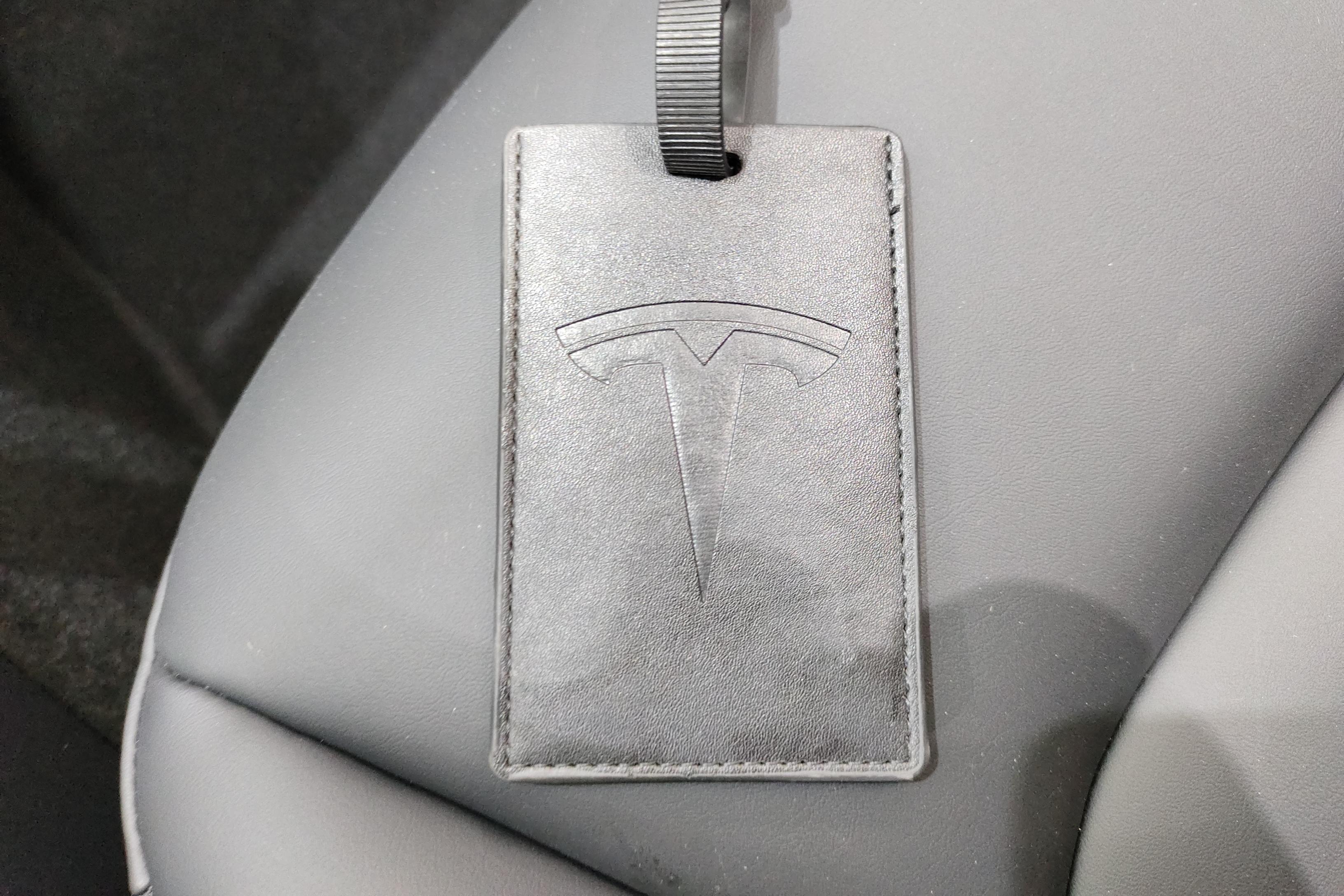 特斯拉 Model Y 2022款 后轮驱动版