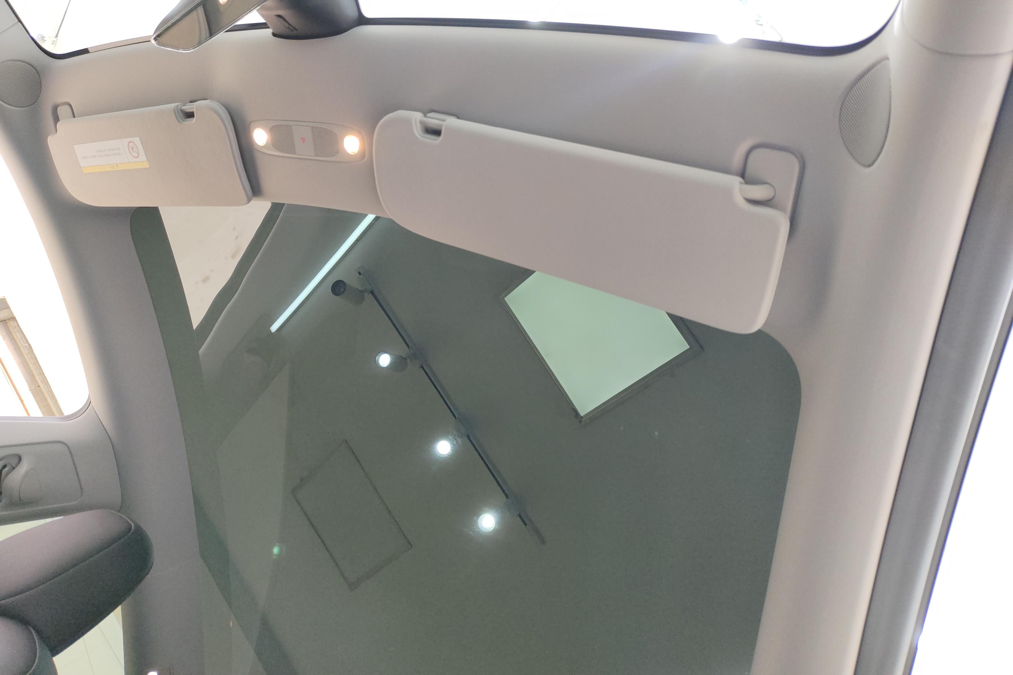 特斯拉 Model Y 2022款 后轮驱动版