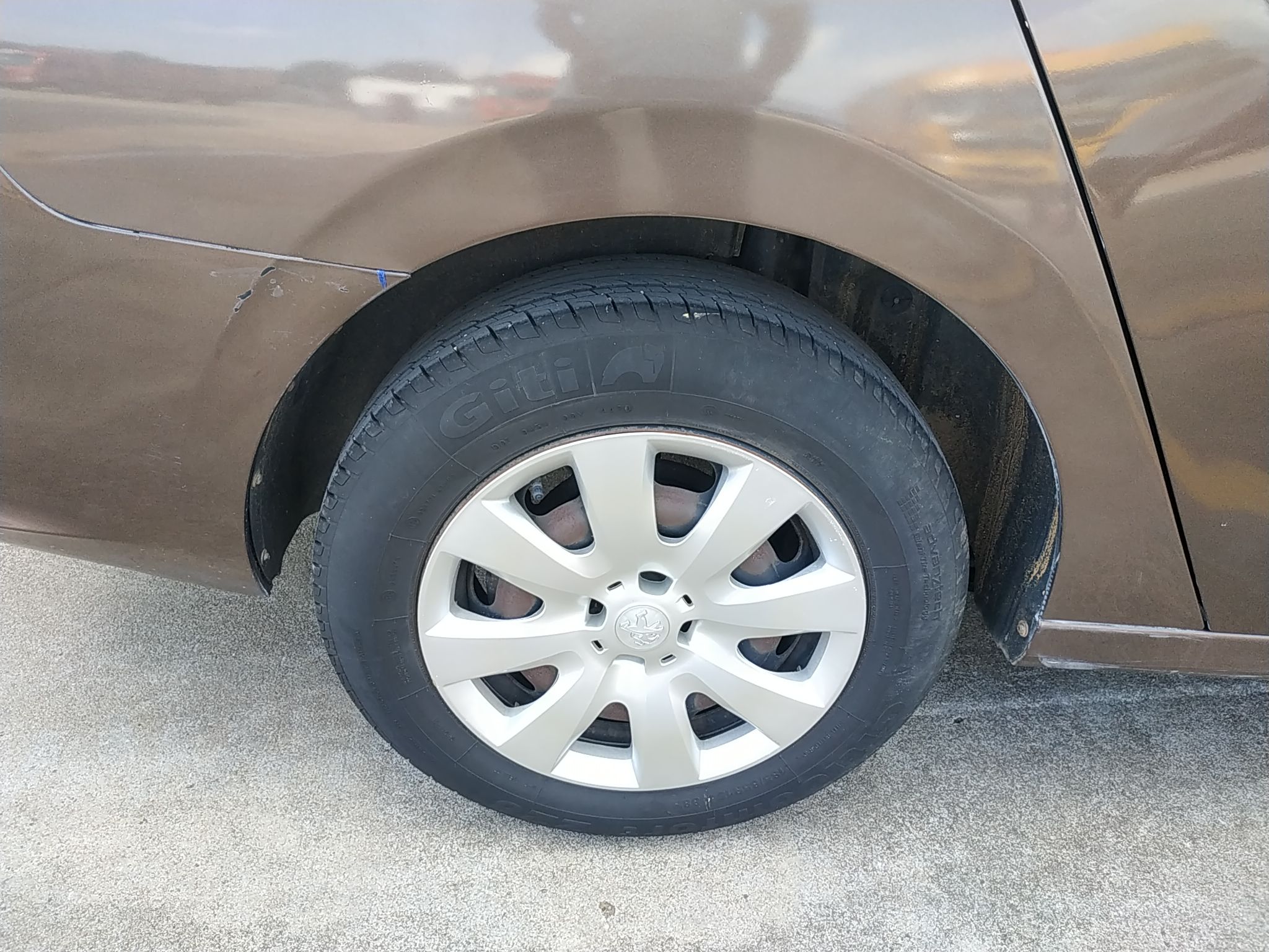 标致301 2014款 1.6L 手动舒适版