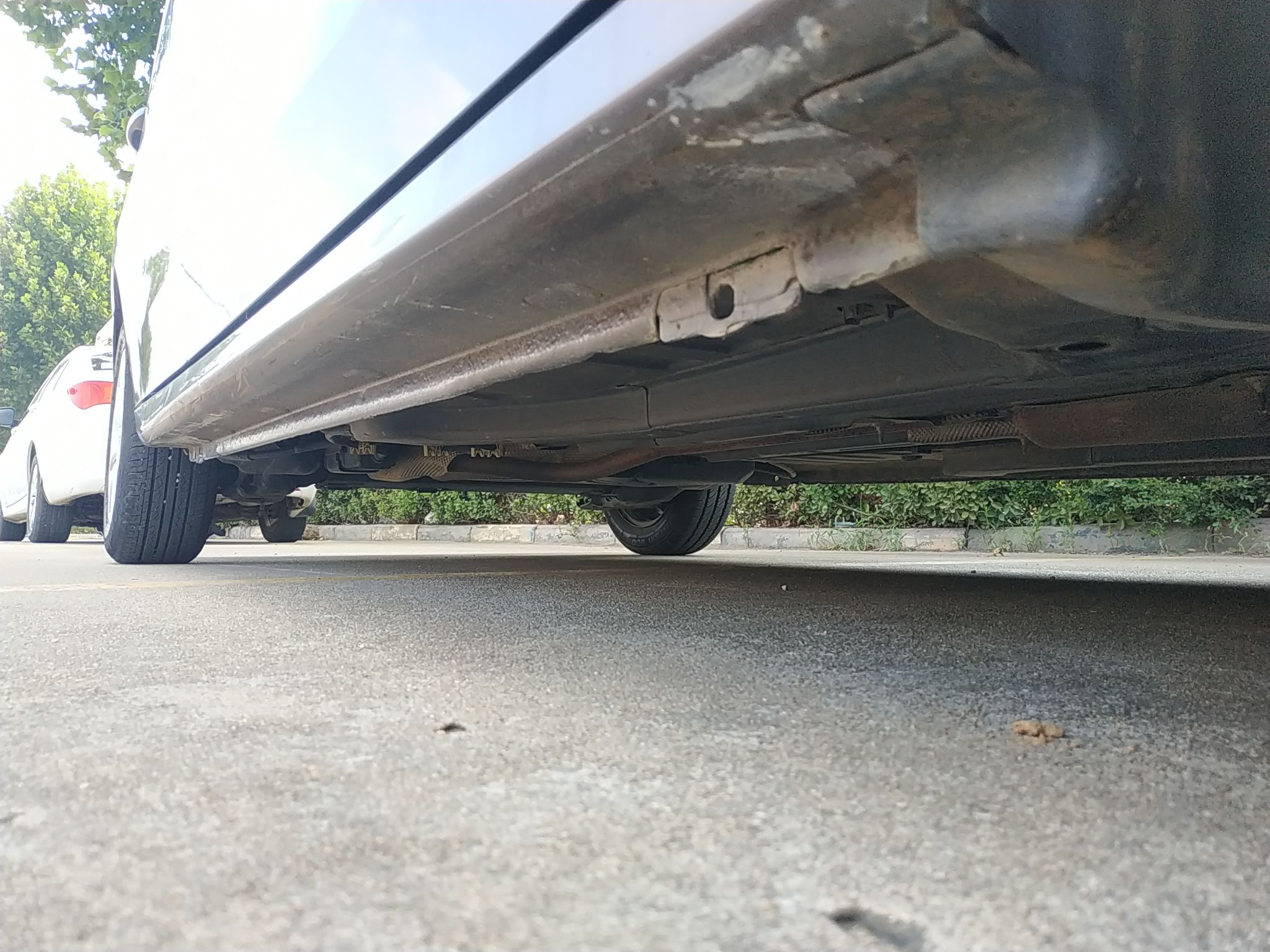 标致301 2014款 1.6L 手动舒适版