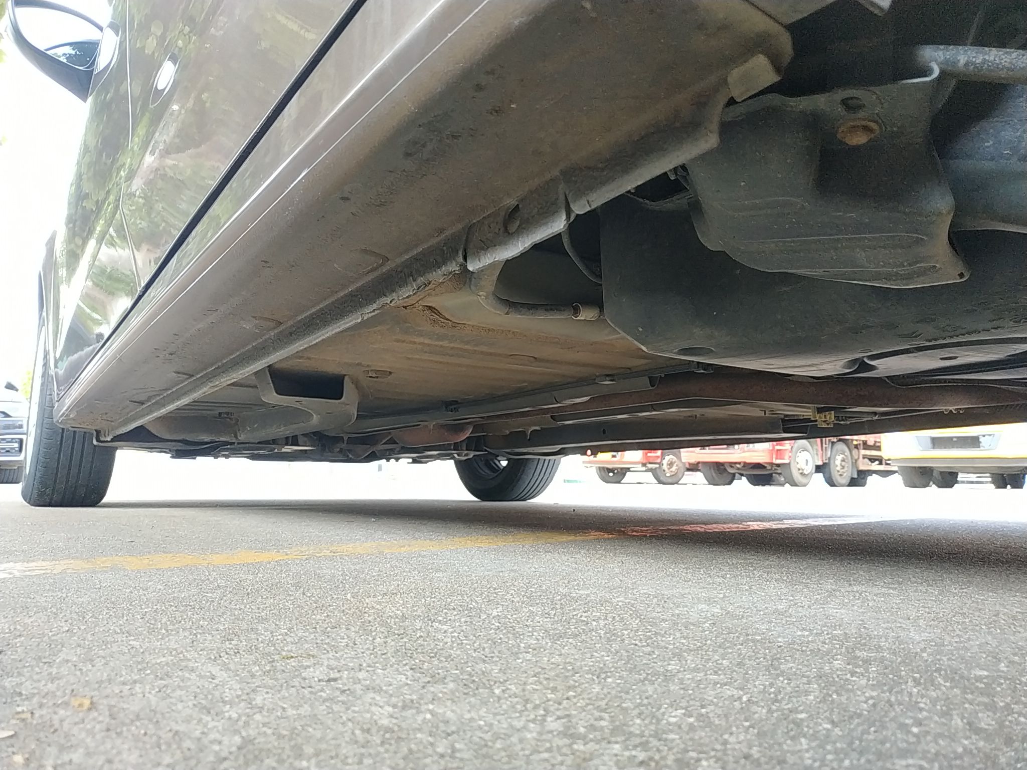 标致301 2014款 1.6L 手动舒适版