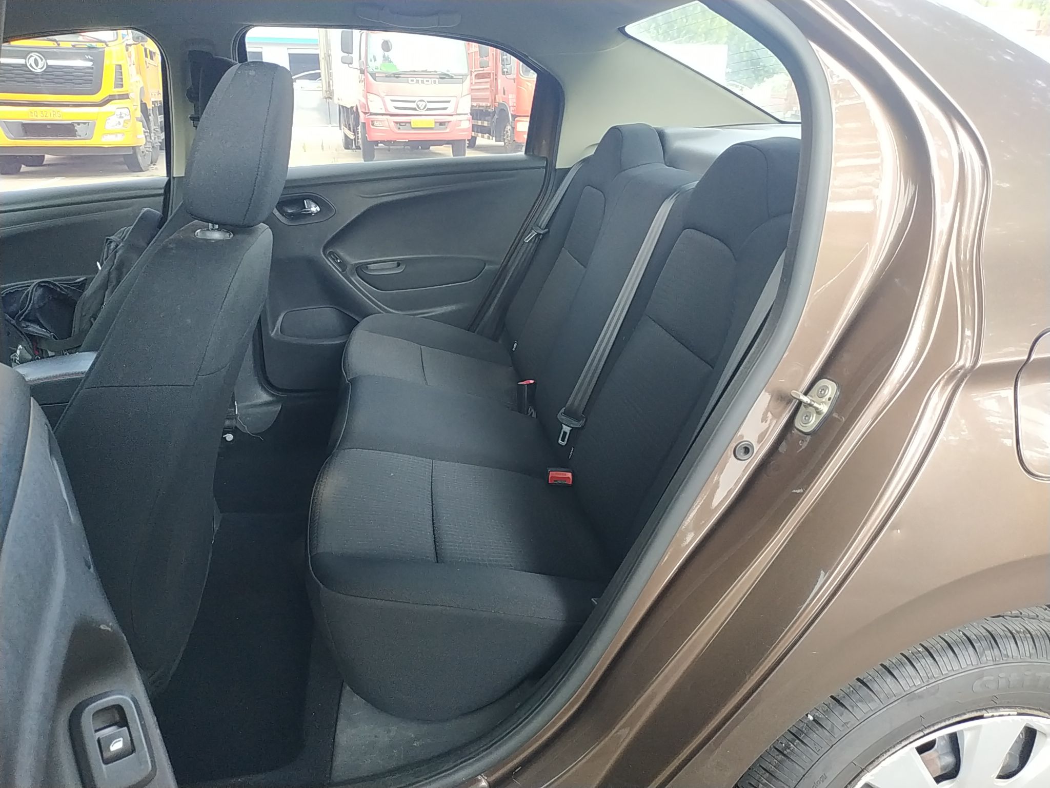 标致301 2014款 1.6L 手动舒适版