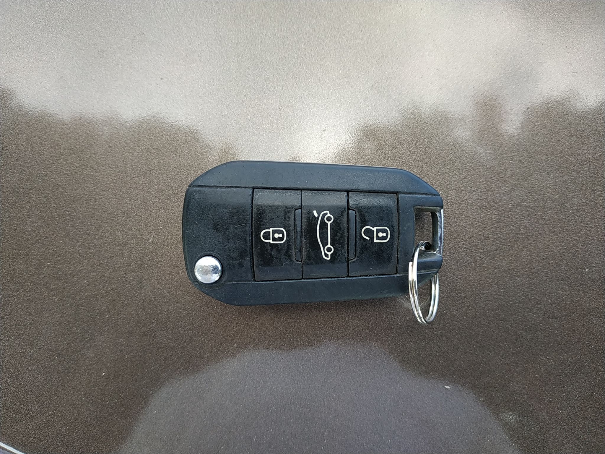 标致301 2014款 1.6L 手动舒适版