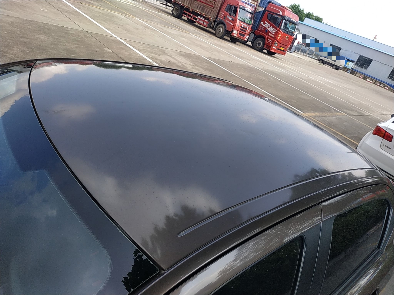 标致301 2014款 1.6L 手动舒适版