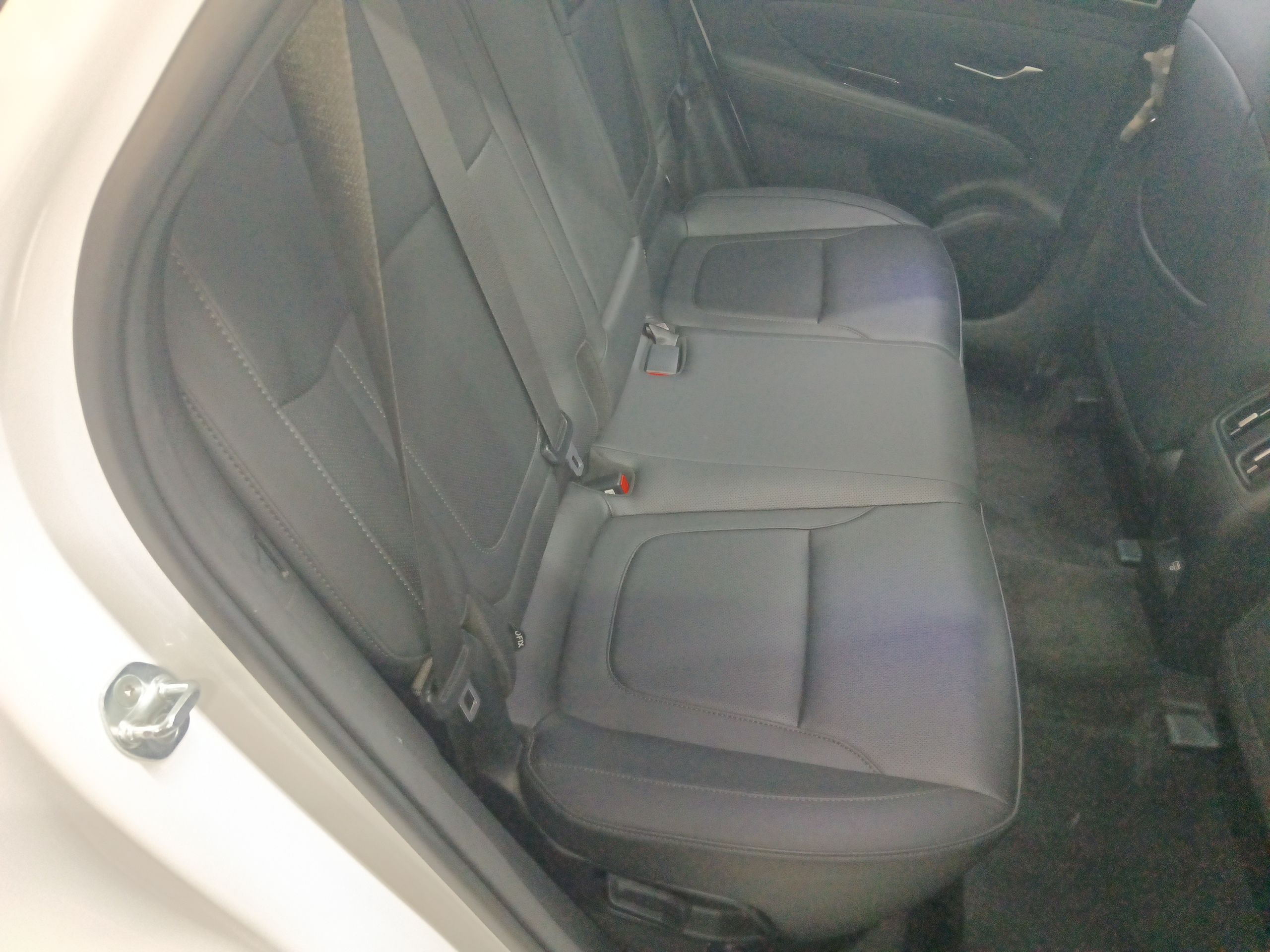 现代 2021款 途胜L 1.5T DCT LUX尊贵版