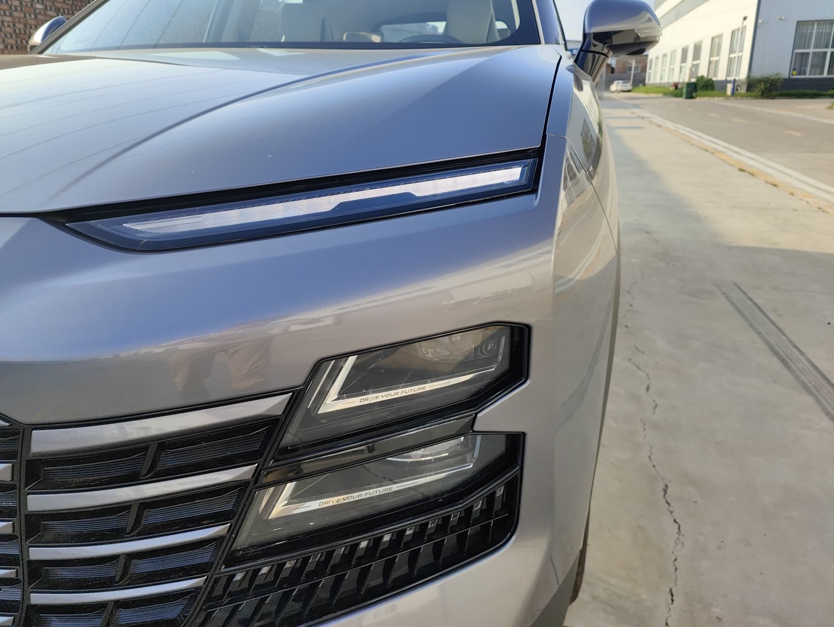 捷途大圣 2023款 1.6T DCT王者PRO