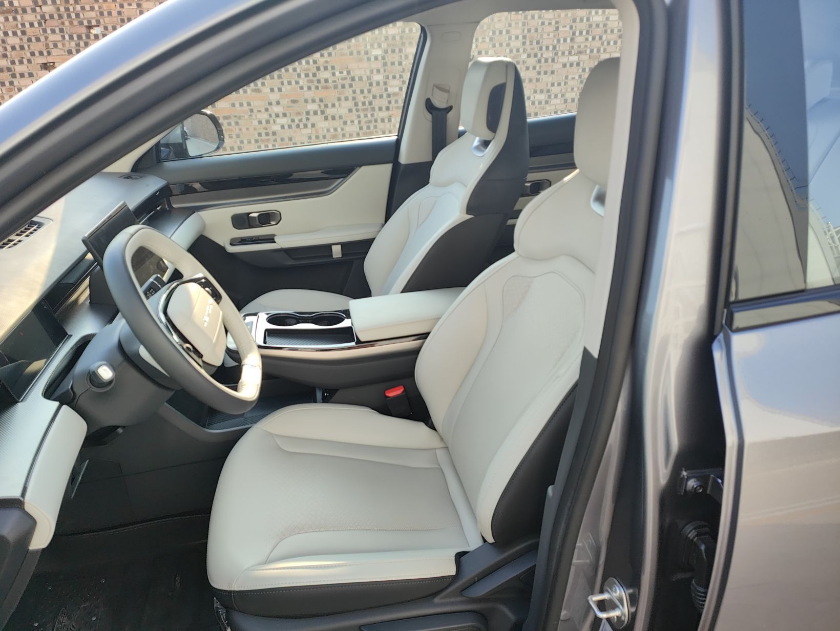 捷途大圣 2023款 1.6T DCT王者PRO